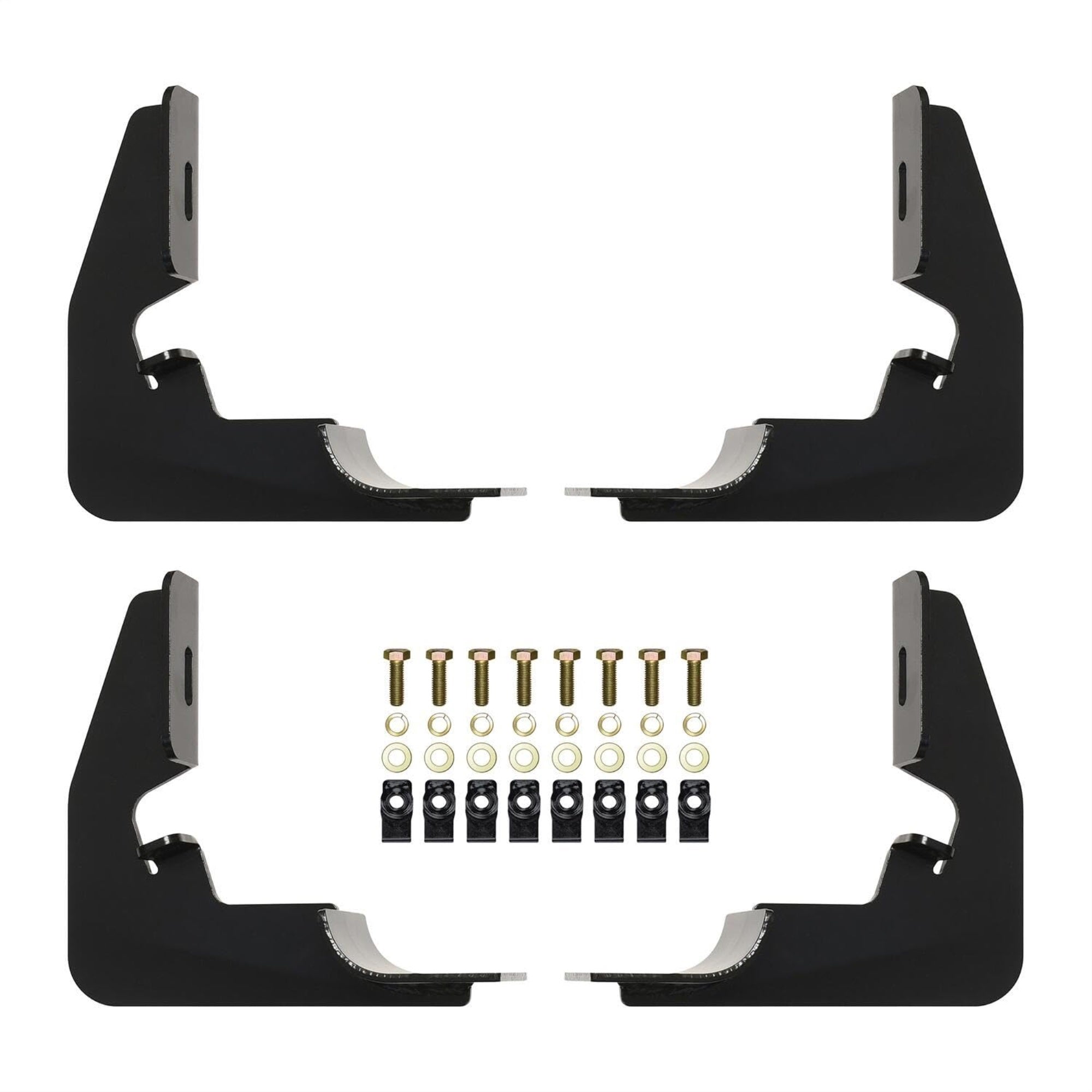 Westin 222005 Nerf Bar Mount Kit