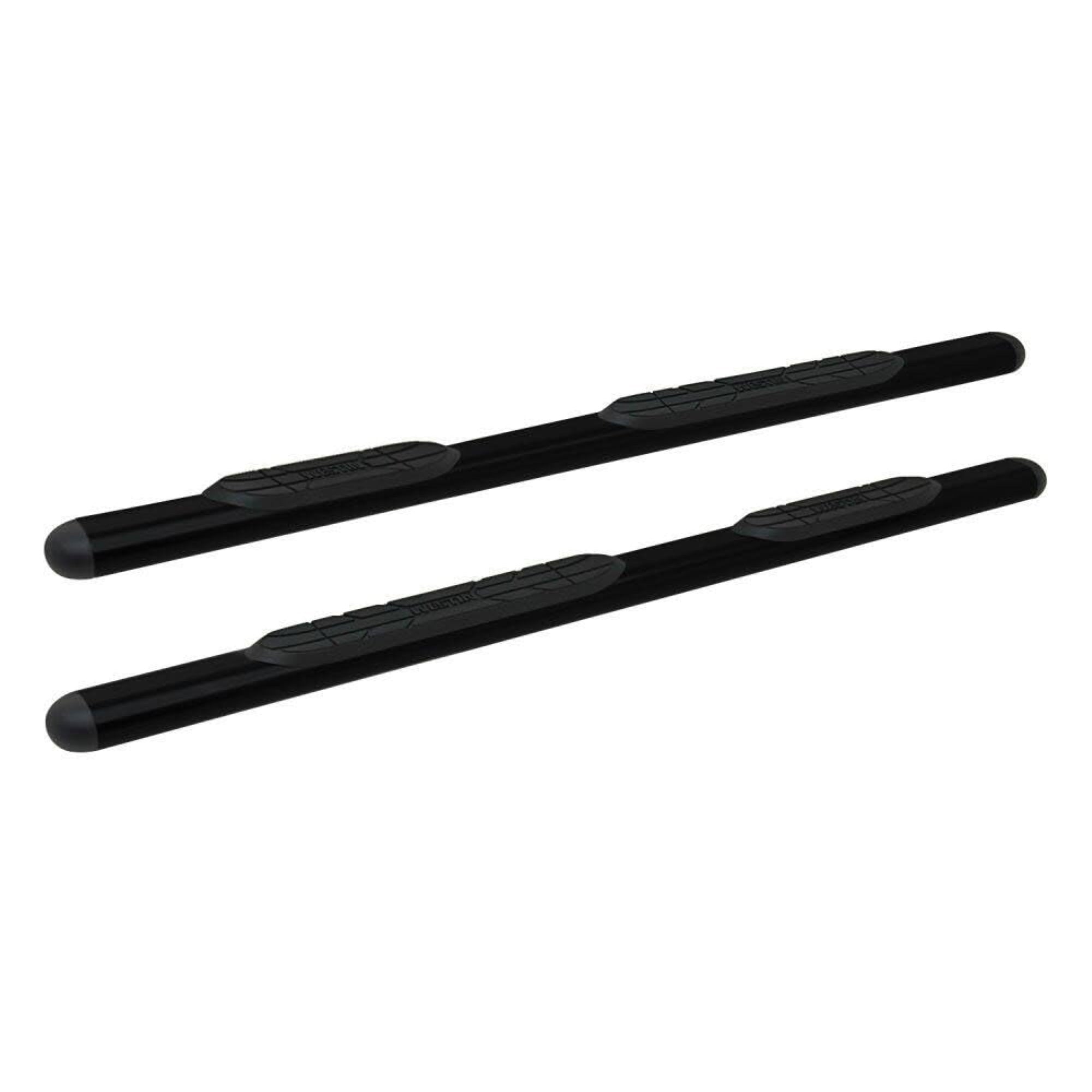Westin 22-5035 85' Black Oval Tube Step