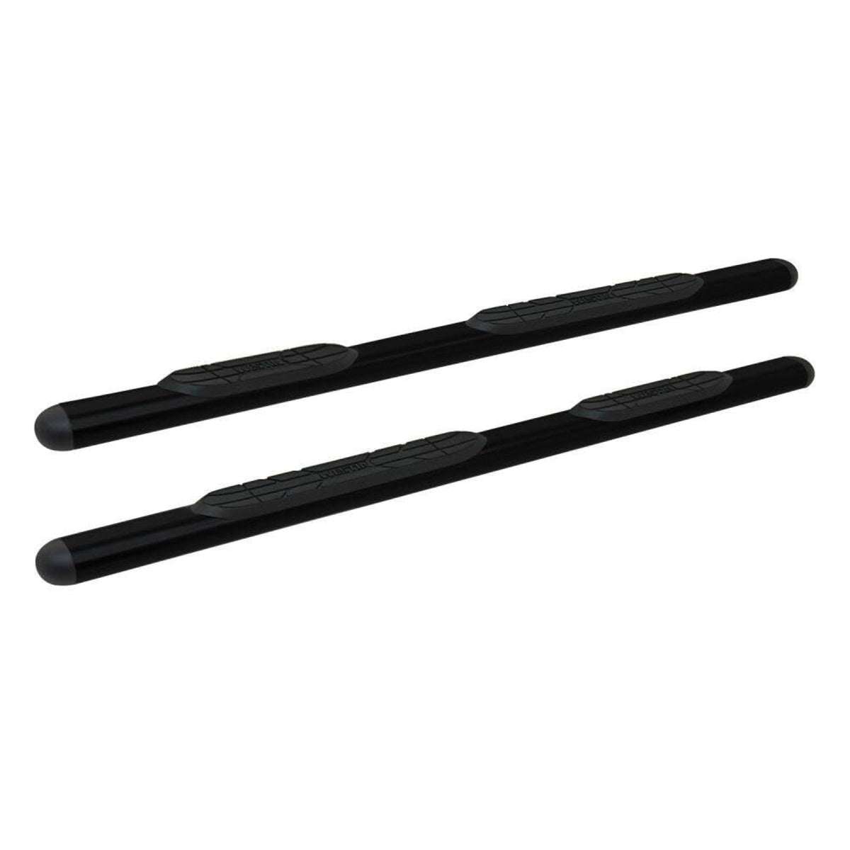 Westin 22-5035 85' Black Oval Tube Step