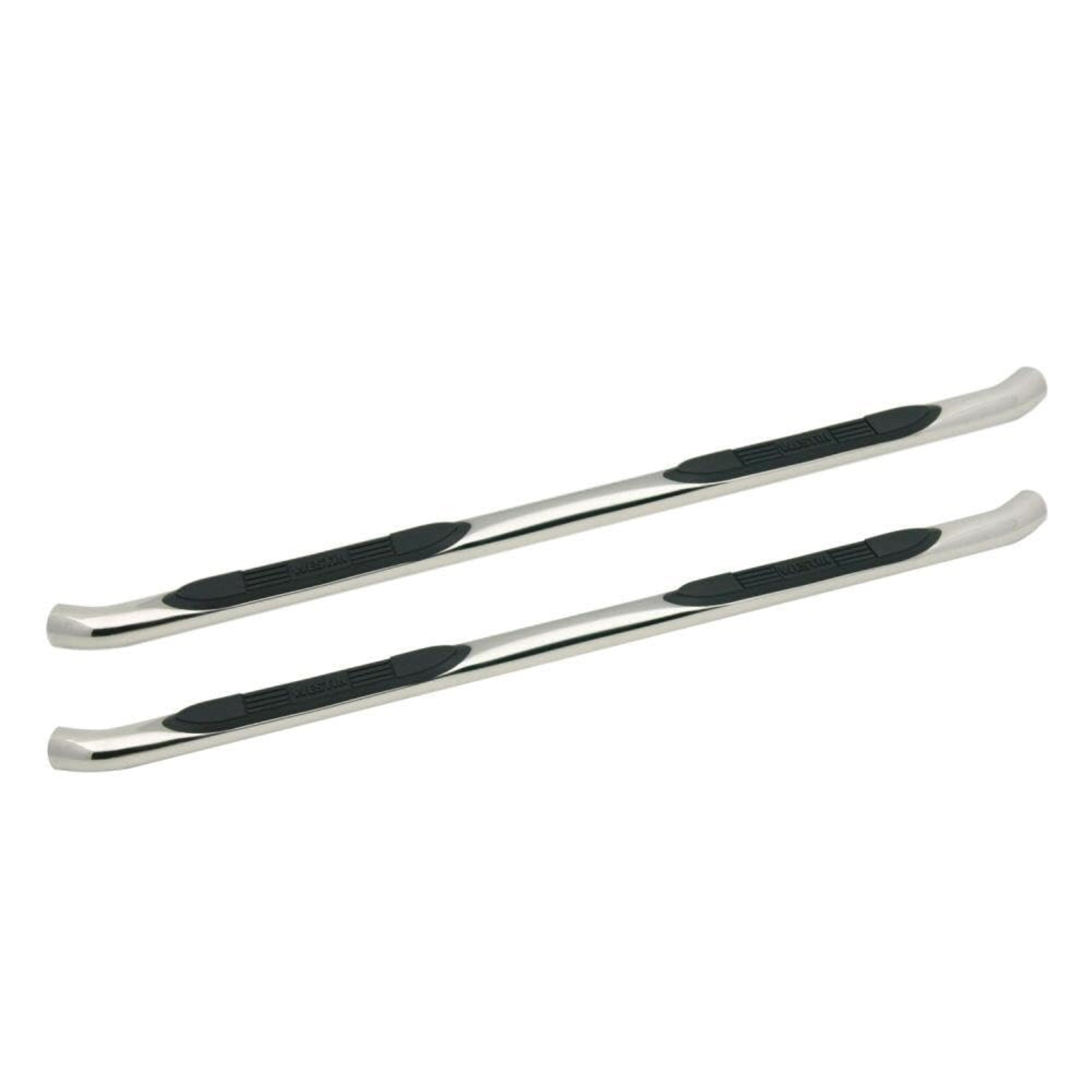 Westin 23-2860 E-Series Polished Step Bar