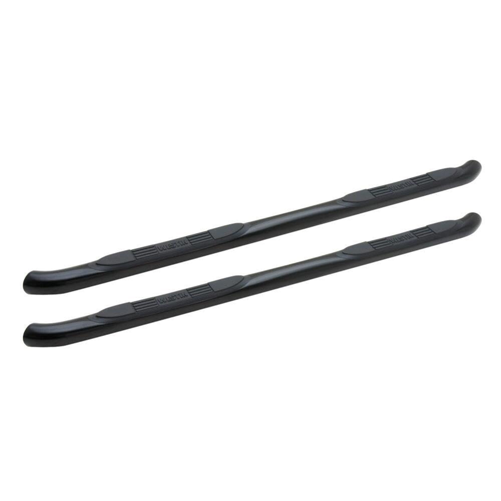 Westin 23-3295 E-Series Black Step Bar