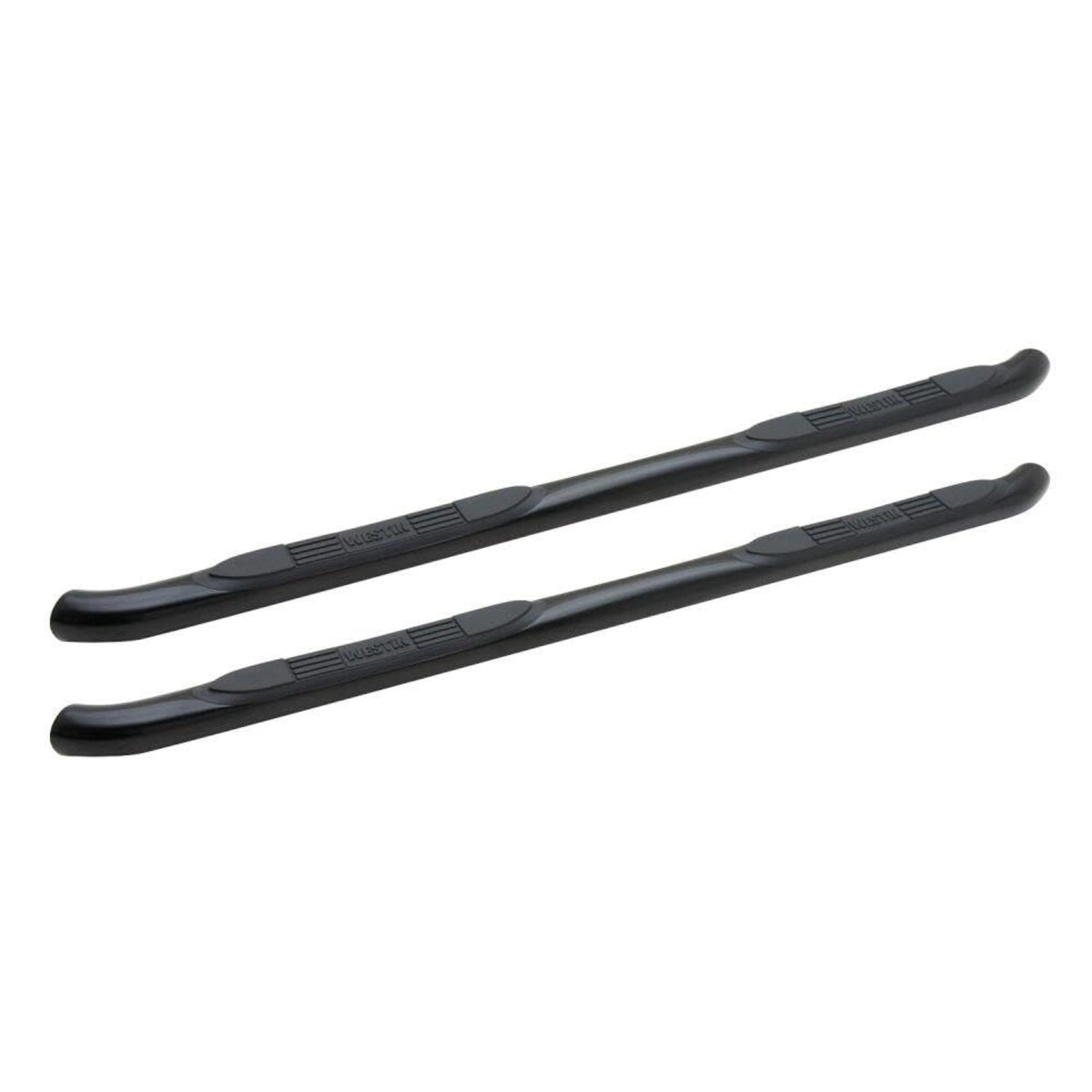 Westin 23-3295 E-Series Black Step Bar