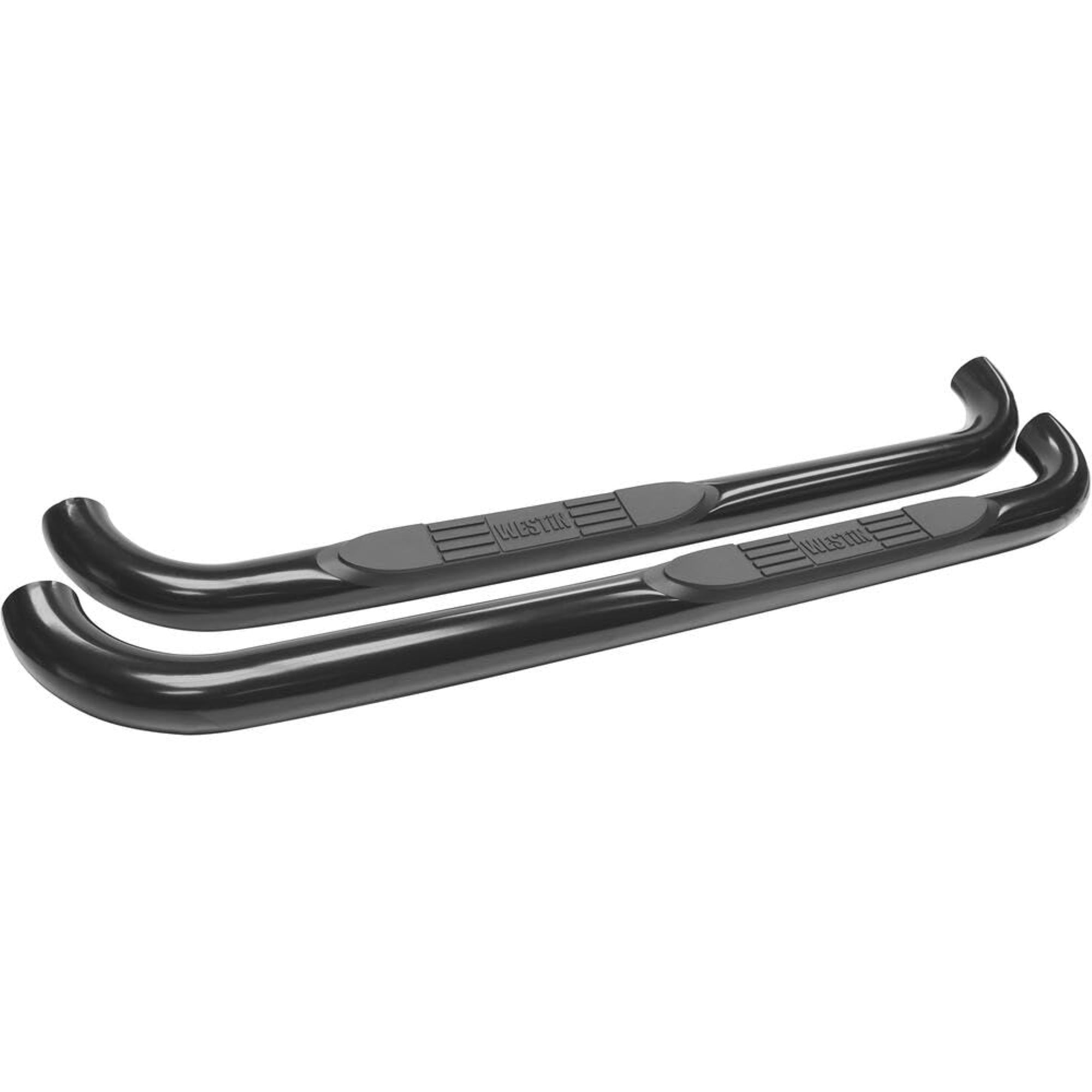 Westin 23-3925 Black E-Series Step Bar