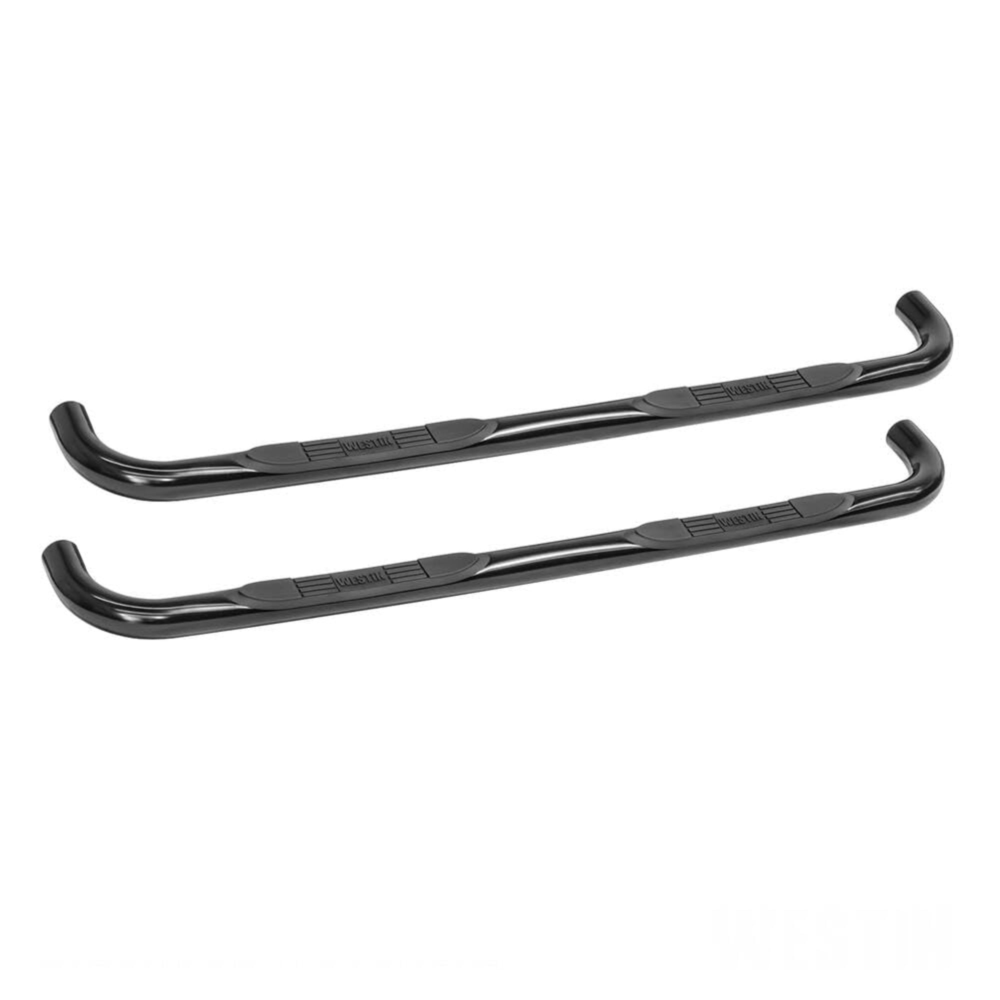 Westin 23-3945 E-Series Black Step Bar