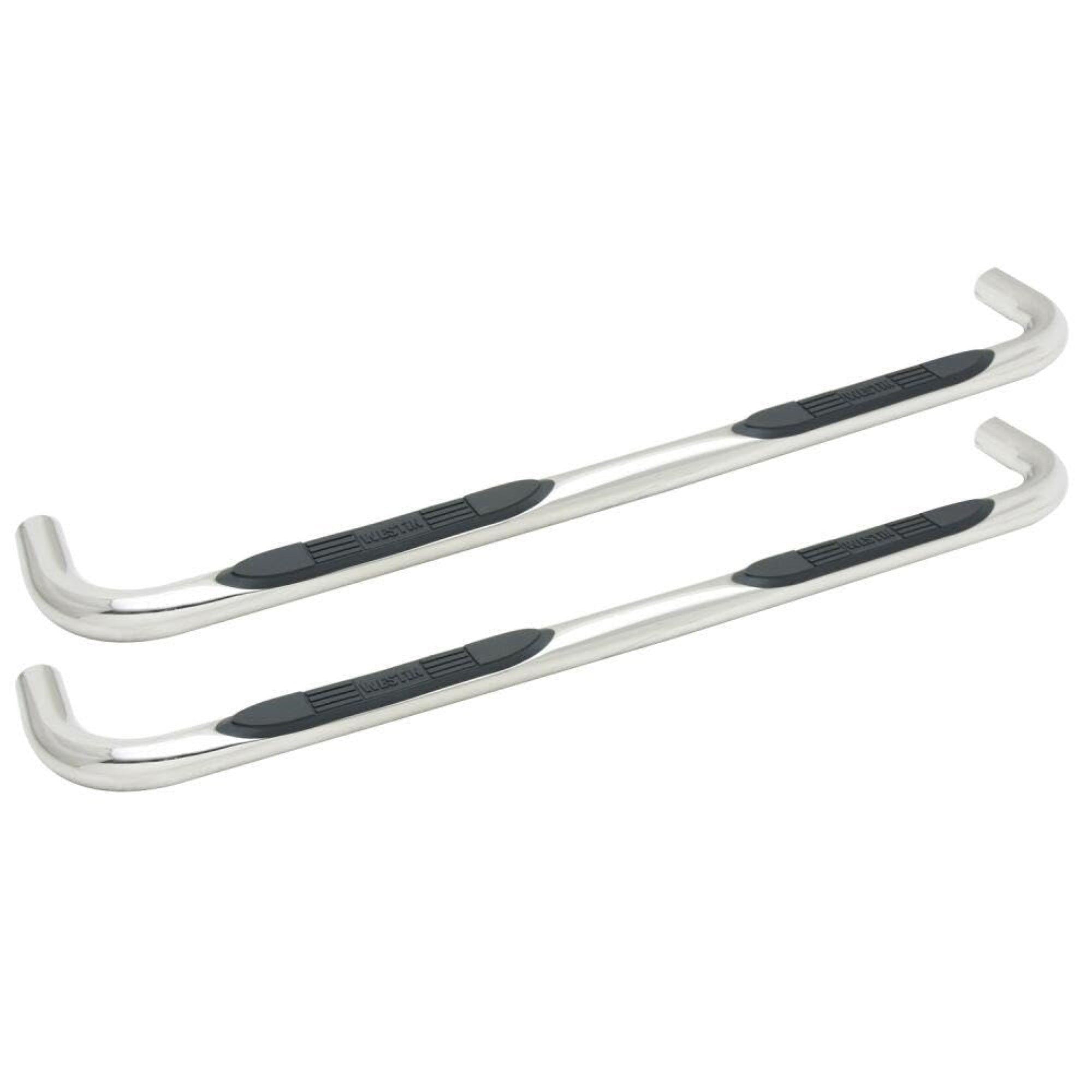 Westin 23-4010 E-Series Stainless Step Bar