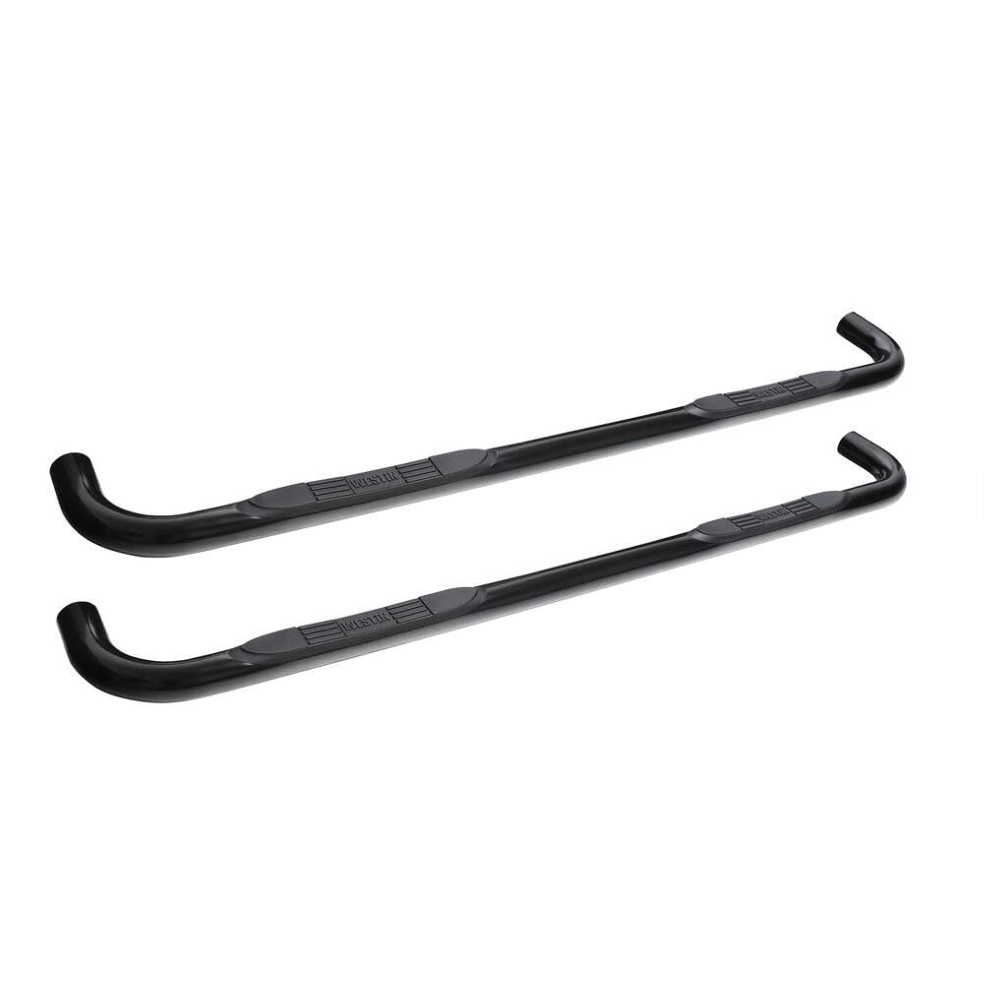 Westin 23-4135 E-Series 3 In. Round Step Bar