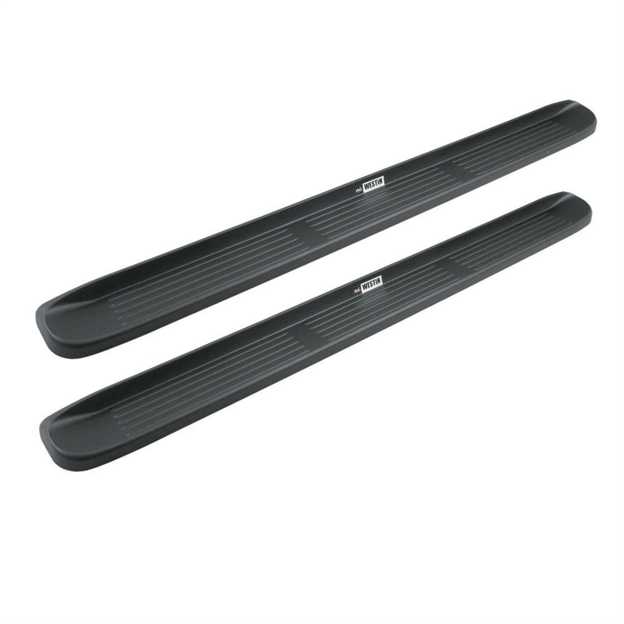 Westin 27-0020 Molded Step Board Without Light