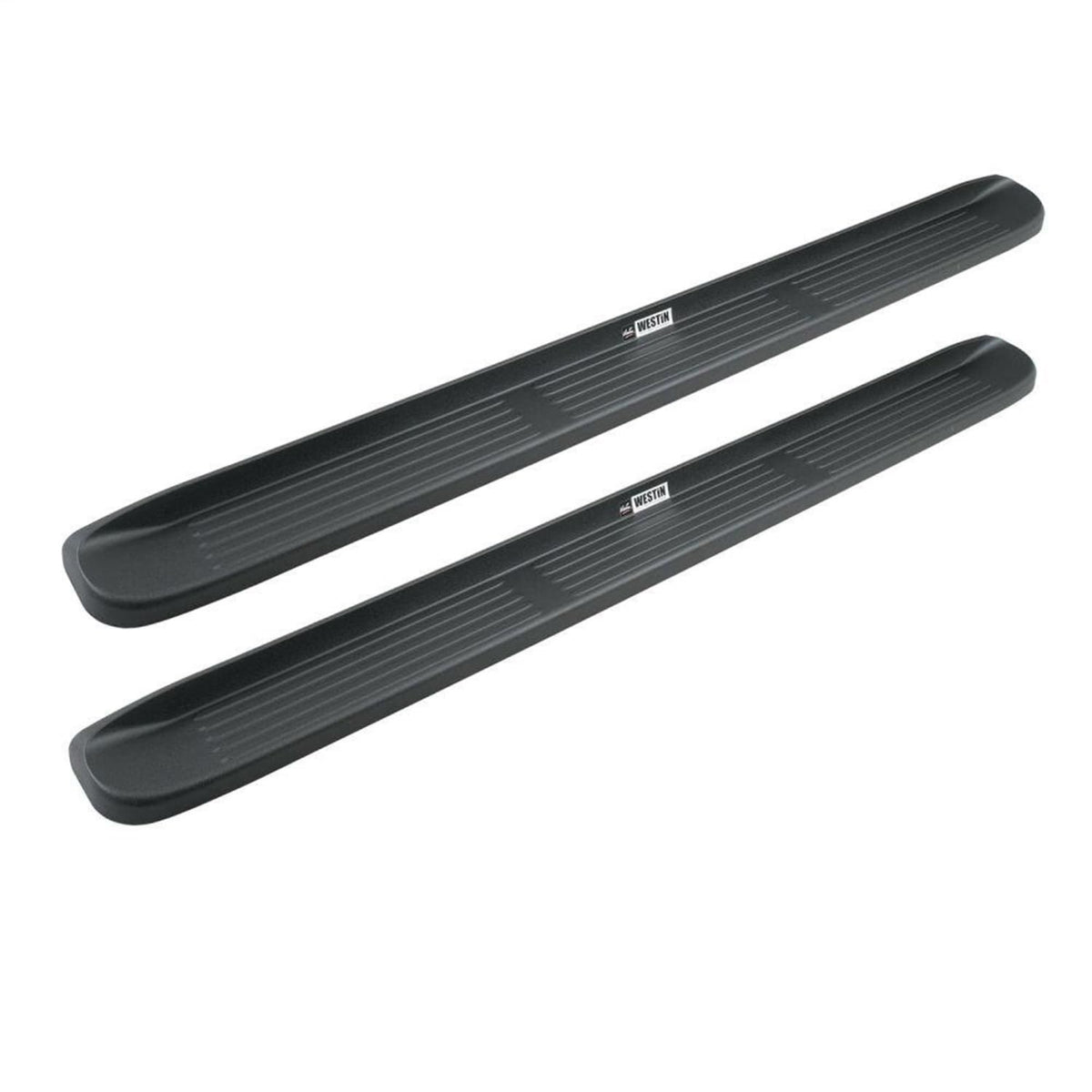 Westin 27-0020 Molded Step Board Without Light