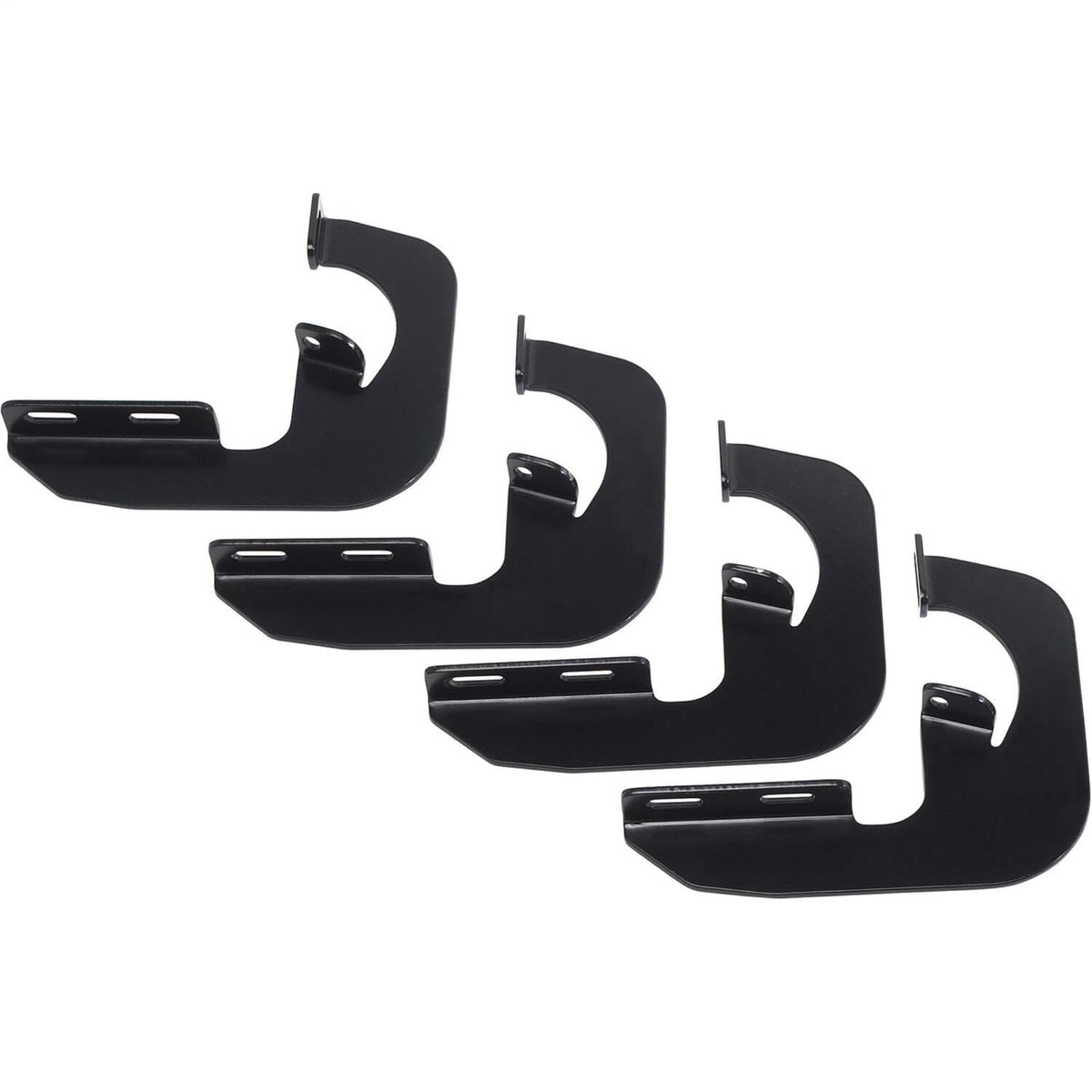 Westin 271735 Suregrip Running Board Mounting Kit