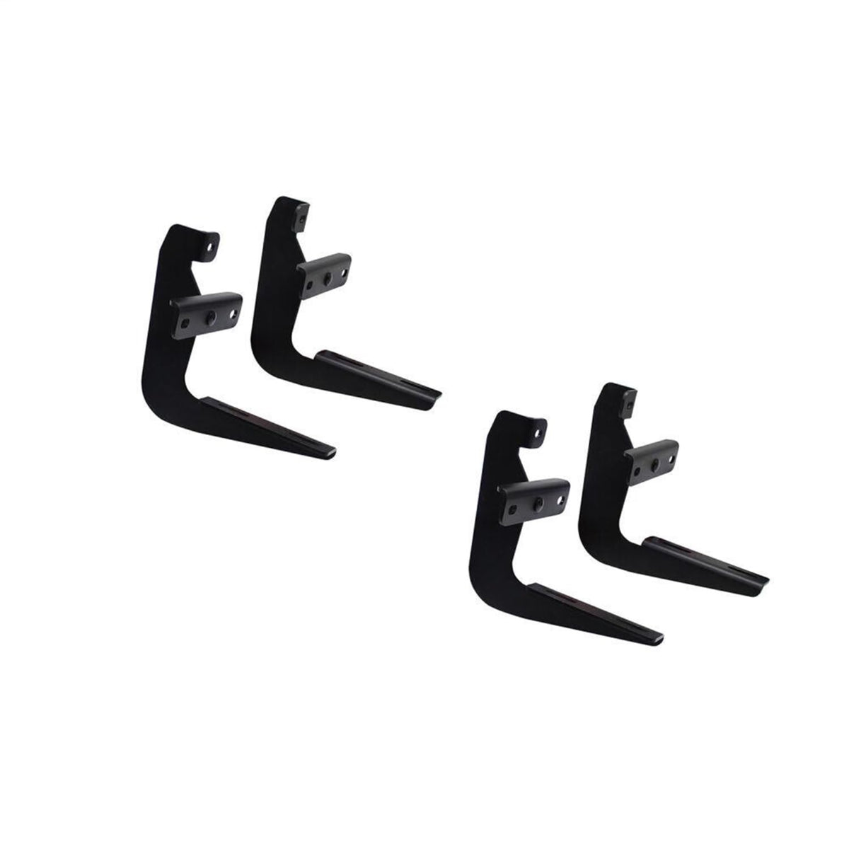 Westin Running Board Mount Kit