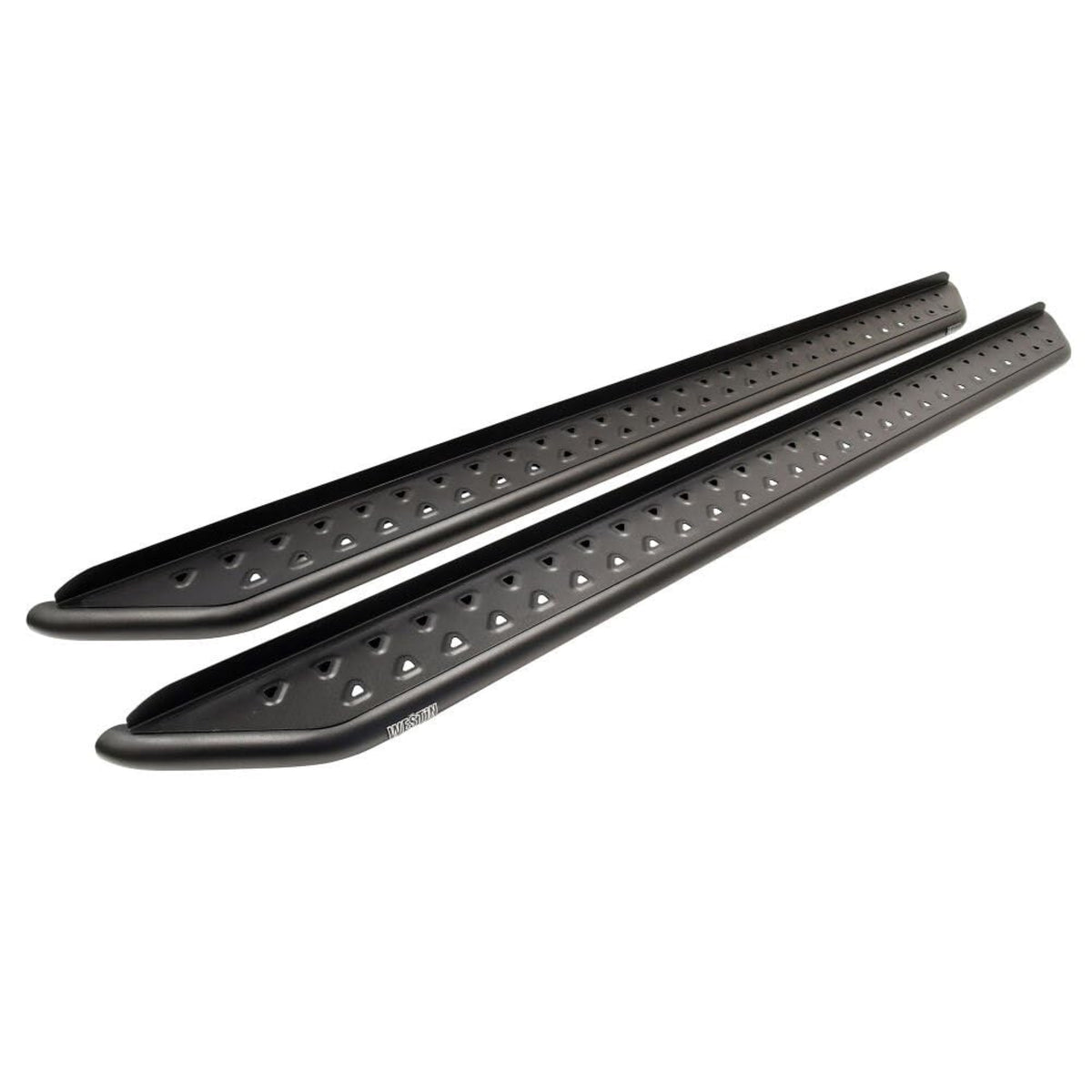 Westin 28-31045 Outlaw Rear Step Fits 2007-2024 Mercedes Benz Sprinter