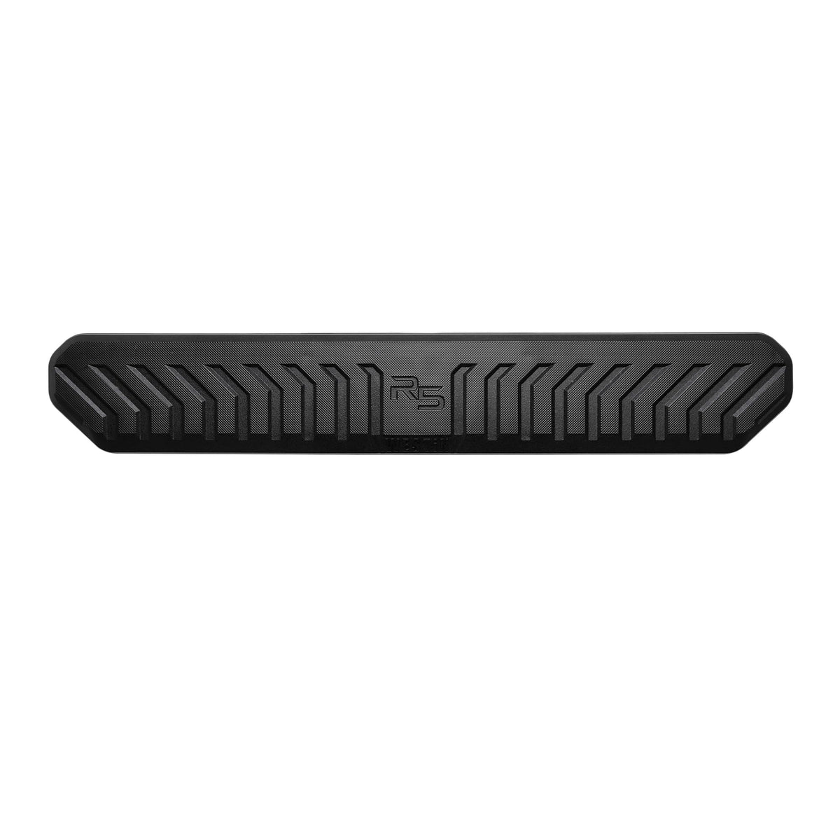Westin 28-50001 Black R5 Nerf Step Bar Pad & Clips Replacement Service Kit With 30.5In Pad