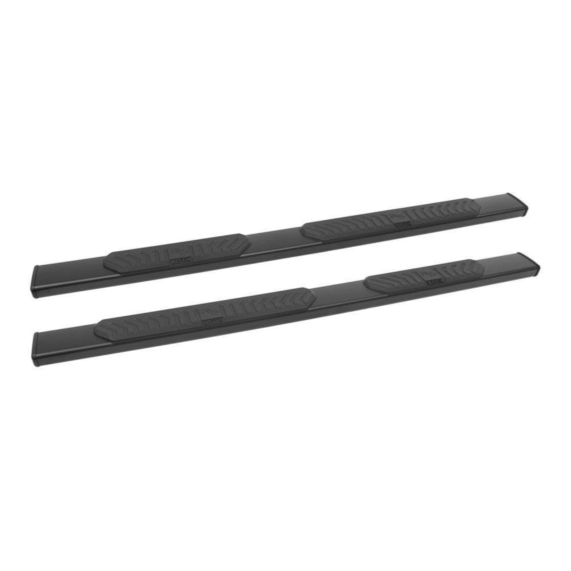 Westin 28-51235 R5 Nerf Step Bars 5 In.