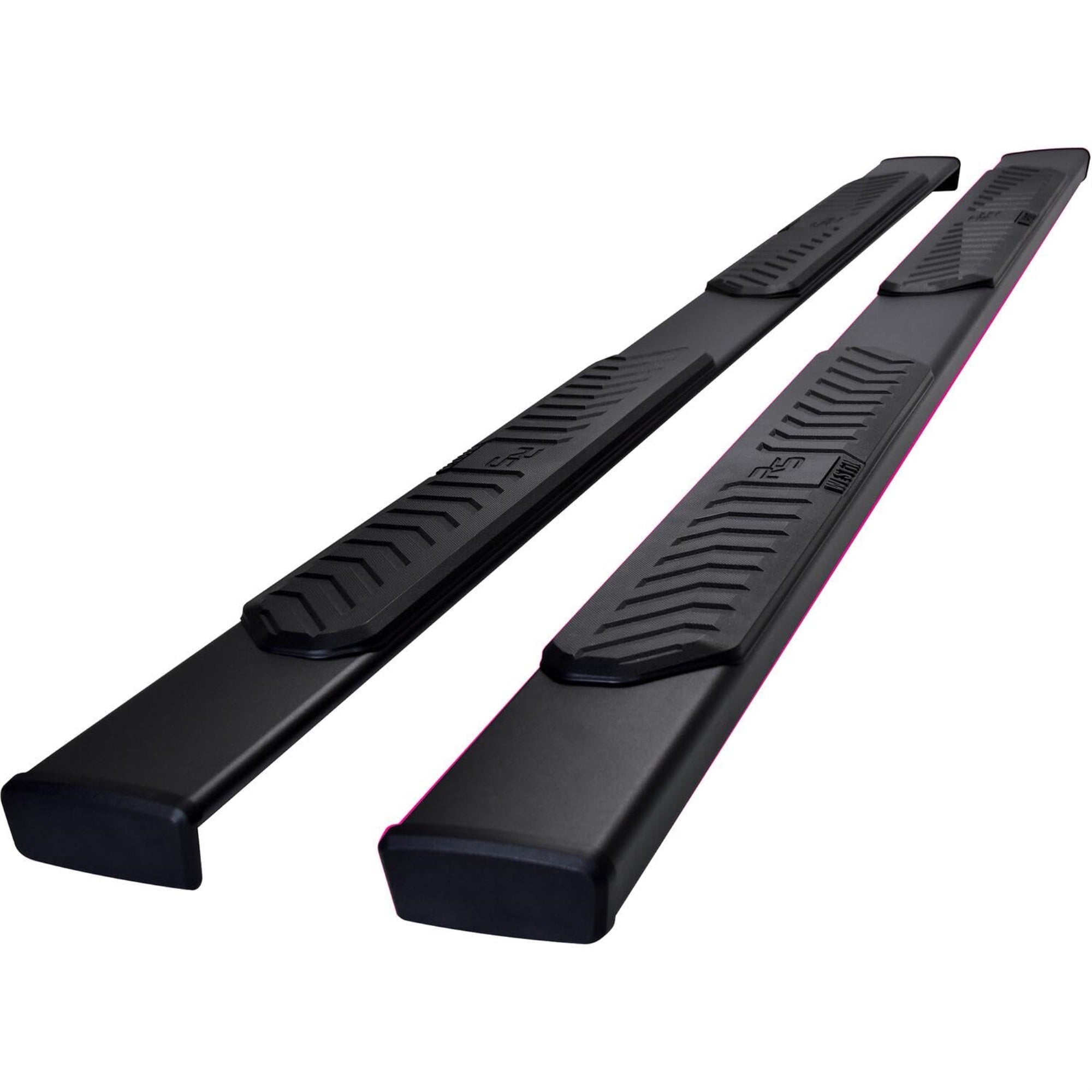 Westin Automotive 28-521275 Nerf Step Bars Fits Chevrolet Silverado 1500 - Steel