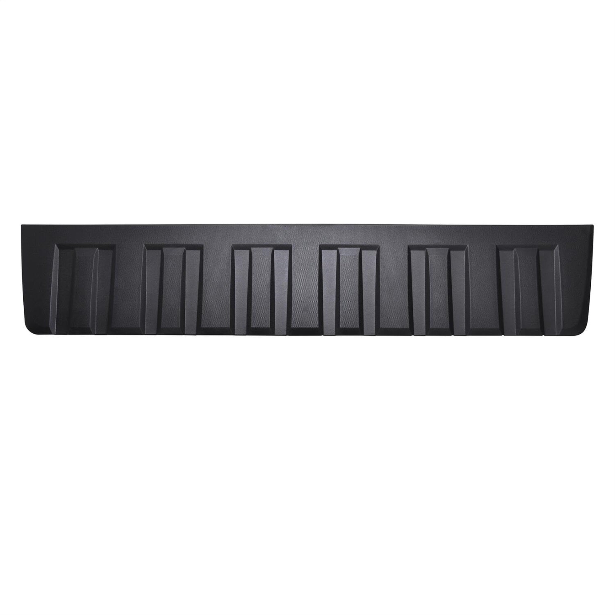 R7 Nerf Step Bar Pad & Clips Replacement Service Kit With 31.5In Pad