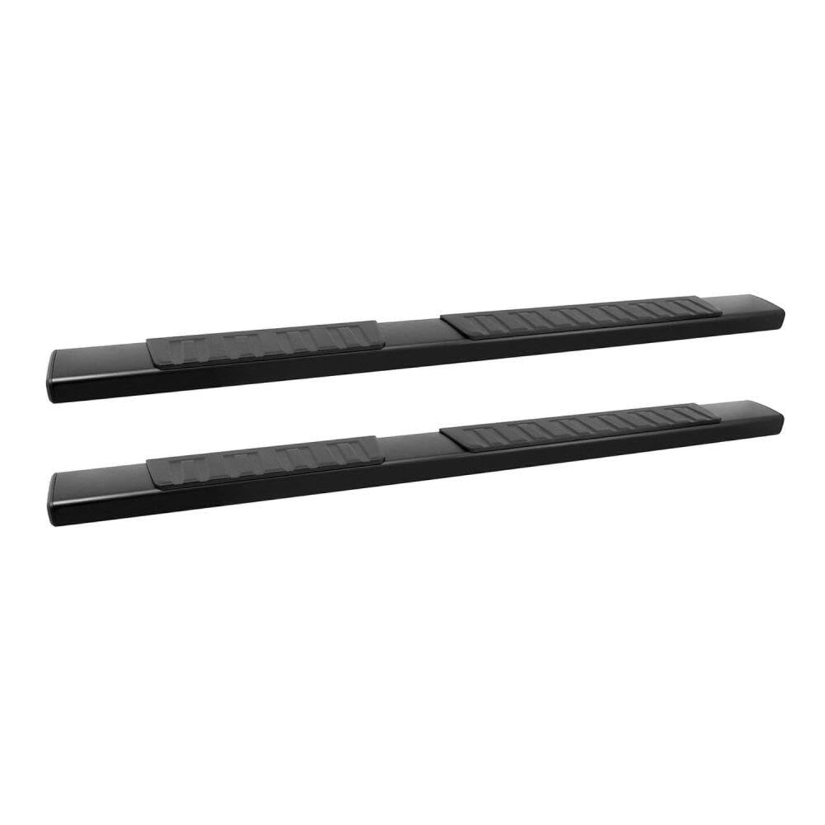 Westin 28-71225 R7 Nerf Step Bars Fits 2019-2023 Ram 1500 Crew Cab (Excl. Ram 1500 Classic) Textured Black 1 Pair