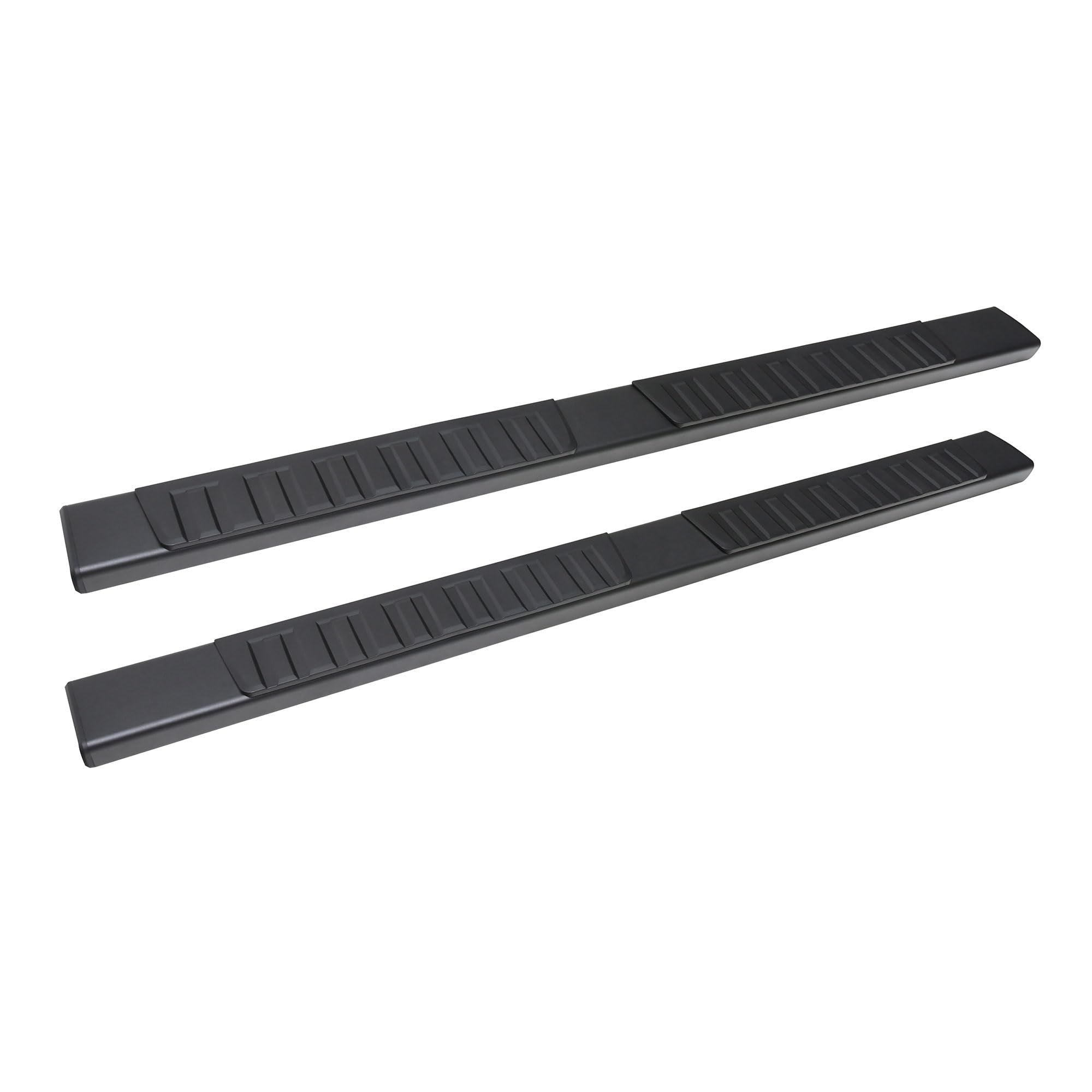 Westin 28-71275 R7 Running Boards Black Mount Kit Included