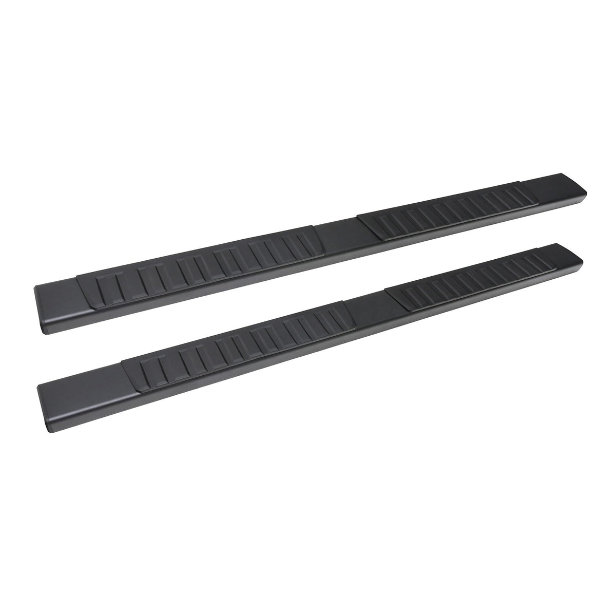 Westin 28-71275 R7 Running Boards Black Mount Kit Included