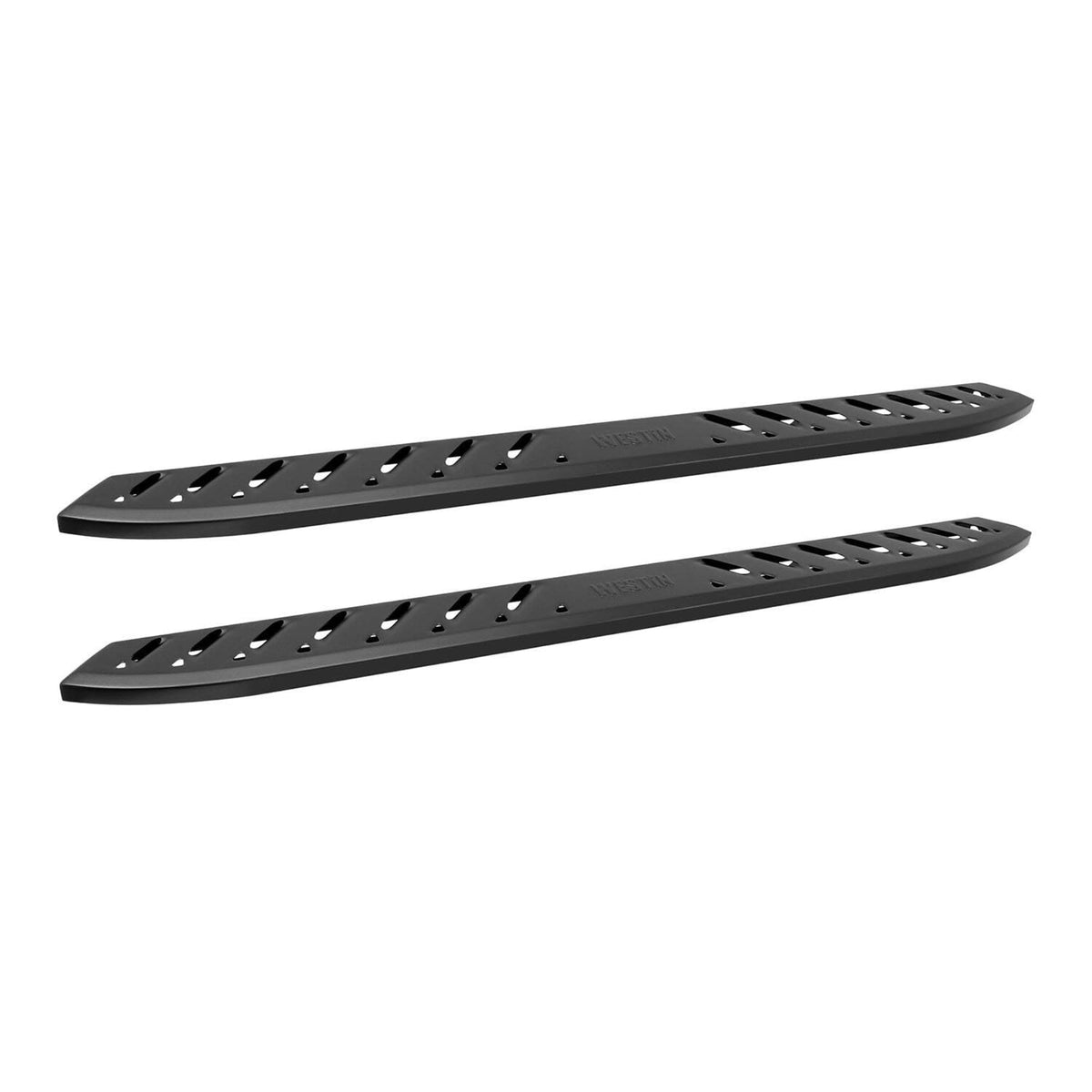 Westin 28-81095 Textured Black Thrasher Board