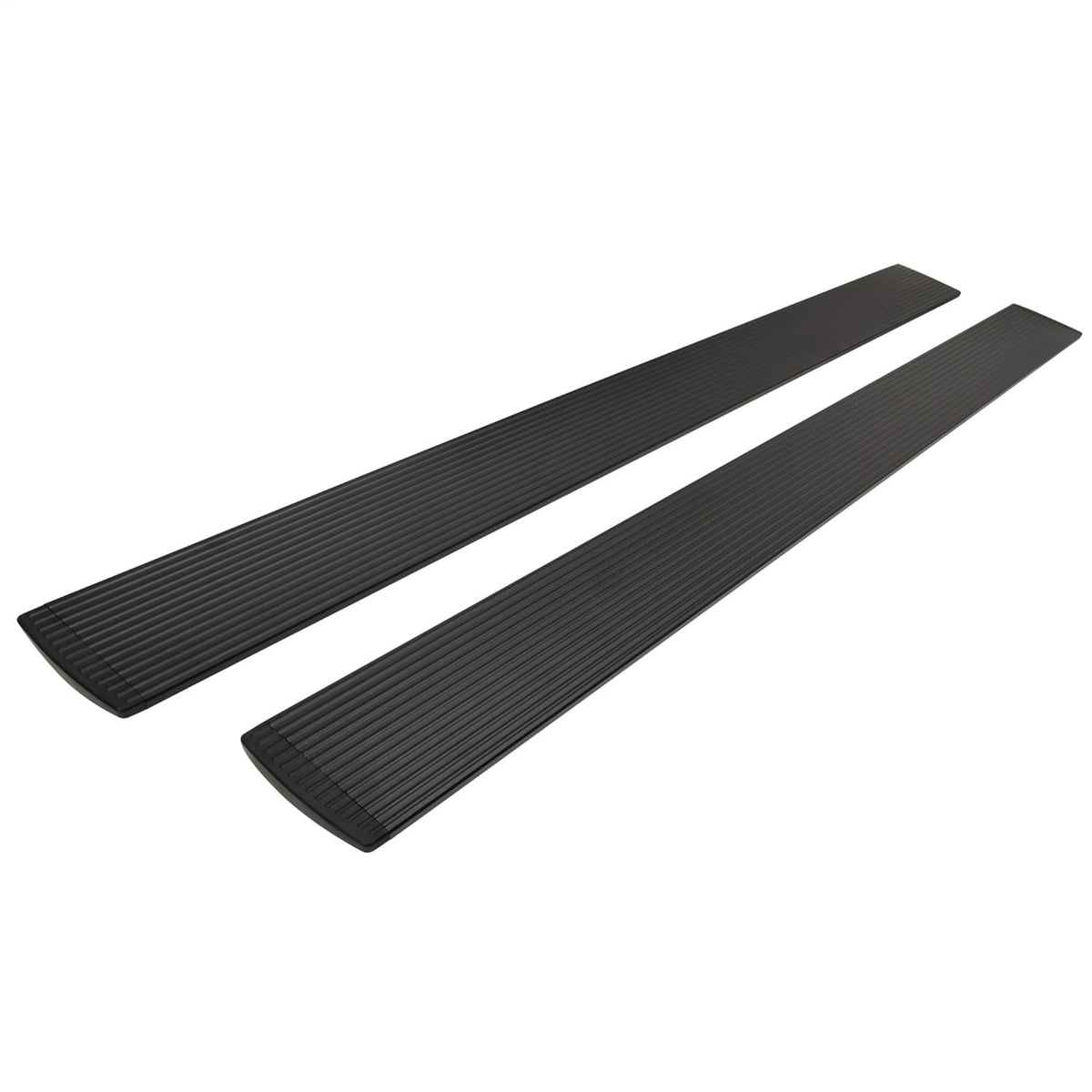 Westin 29-22775 Pro-E Electric Running Boards Fits 2005-2023 Tacoma Double Cab Textured Black 1 Pair