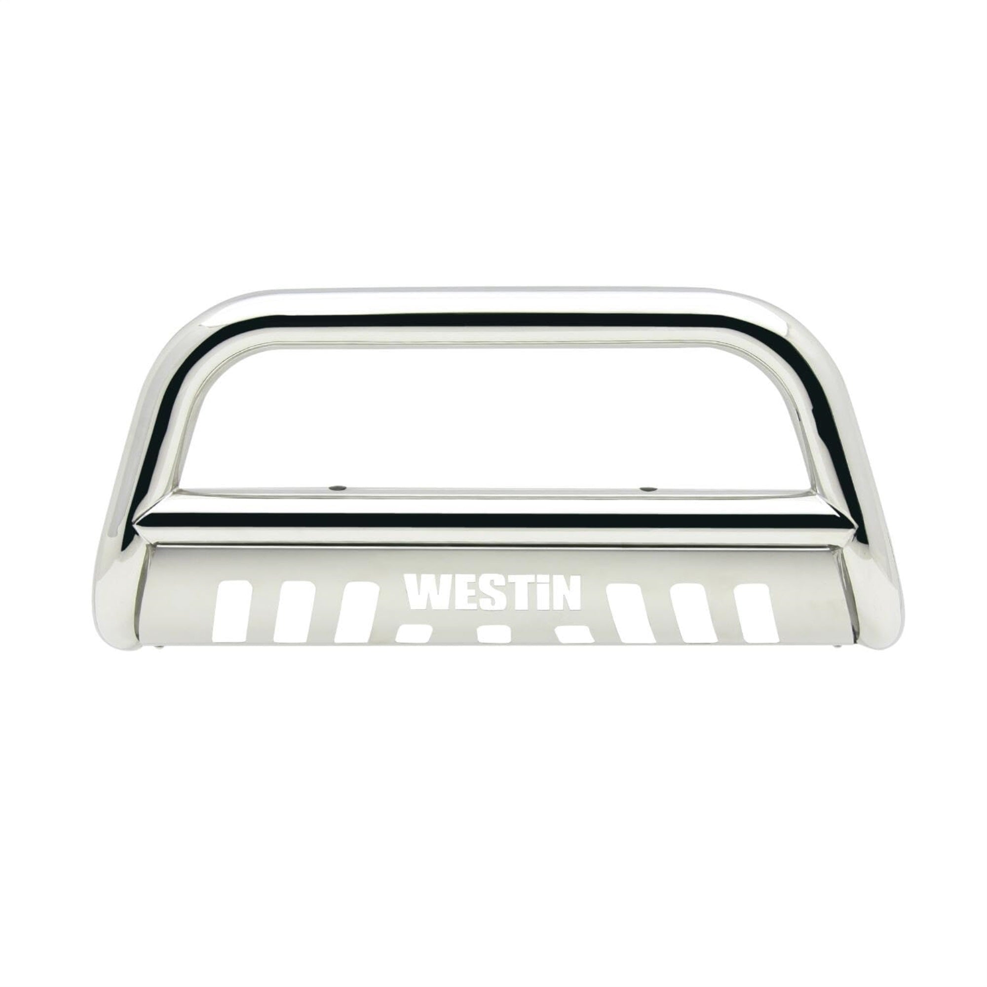 19C Silverado 1500 Stainless Steel Eseries Bull Bar