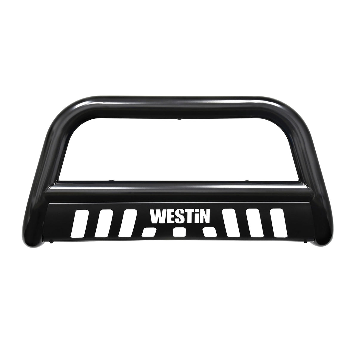 Westin 31-3975 E-Series Bull Bar Fits 2019-2024 Ram 1500 (Excl. 2019-2023 1500 Classic)(Excl. Rebel And Warlock) Black