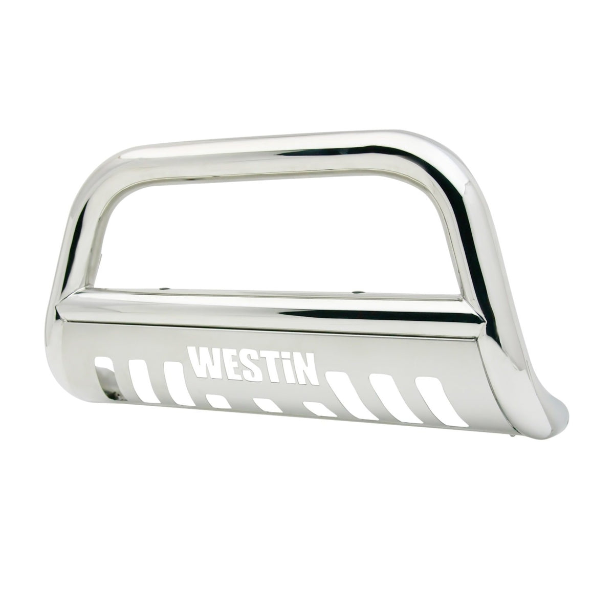 Westin 31-5490 E-Series Polished Bull Bar For Ford F-150