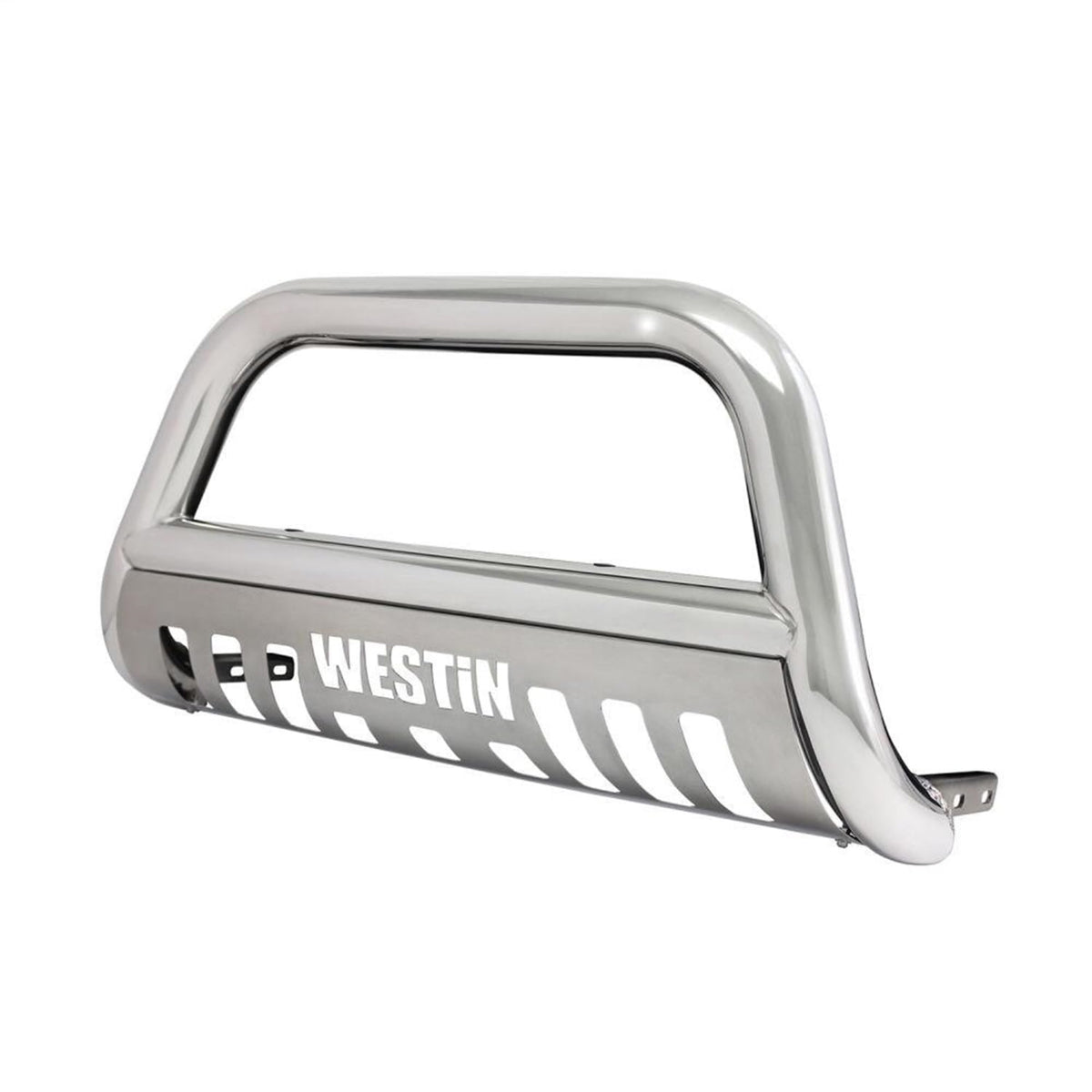 Westin Automotive Products 31-5900 Stainless Steel E-Series Bull Bar
