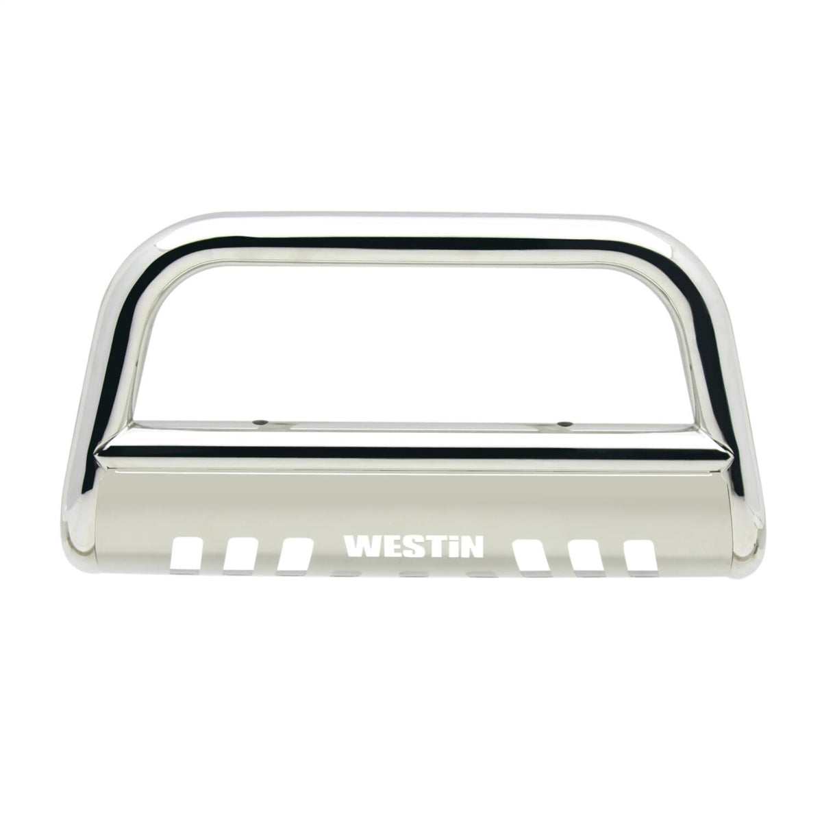 Westin 31-5960 E-Series Bull Bar Fits 2009-2018 2019-2024 Ram 1500 Ram 1500 Classic (Exc Rebel & Warlock) Stainless Steel