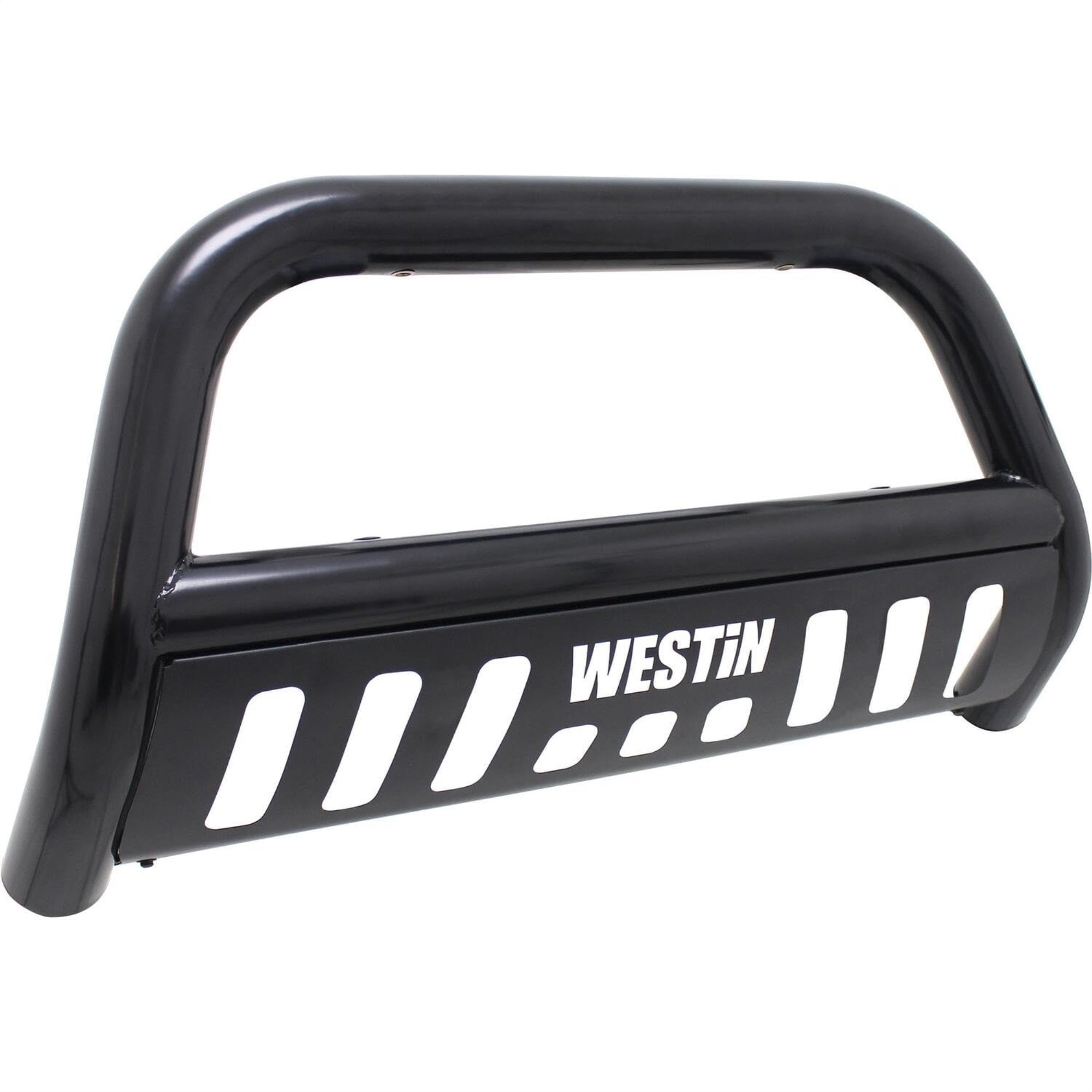 Westin 31-6005 Black E-Series Bull Bar Fits 2016-2022 Tacoma
