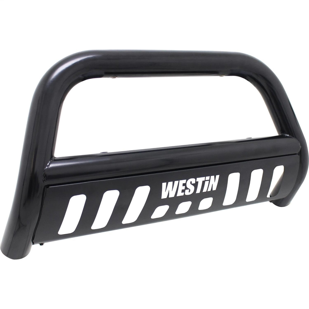 Westin 31-6005 Black E-Series Bull Bar Fits 2016-2022 Tacoma