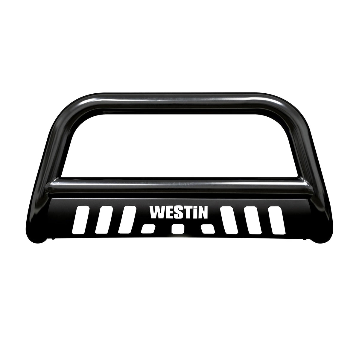 Westin 31-6025 Black E-Series Bull Bar Silverado 2500/3500 2020