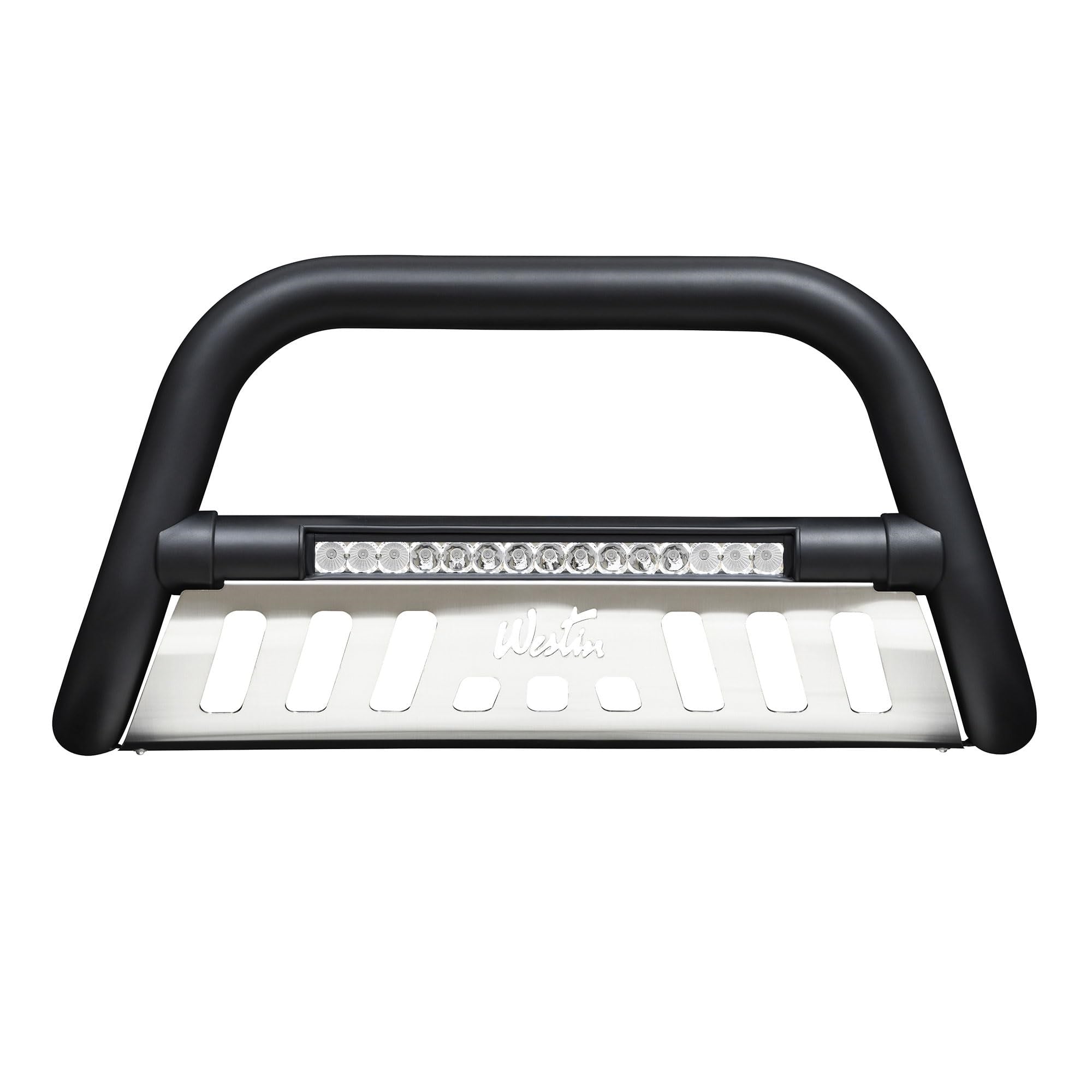Westin 32-4025L Textured Black Bull Bar