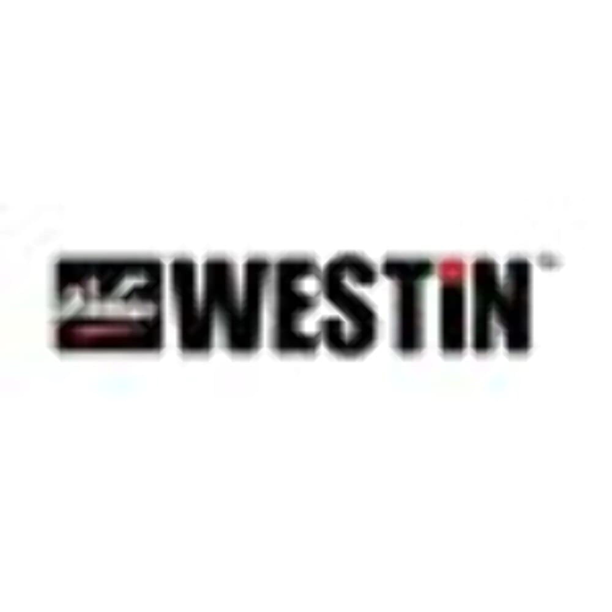 Westin Automotive 36-6005F2Mp Push Bar Light Channel
