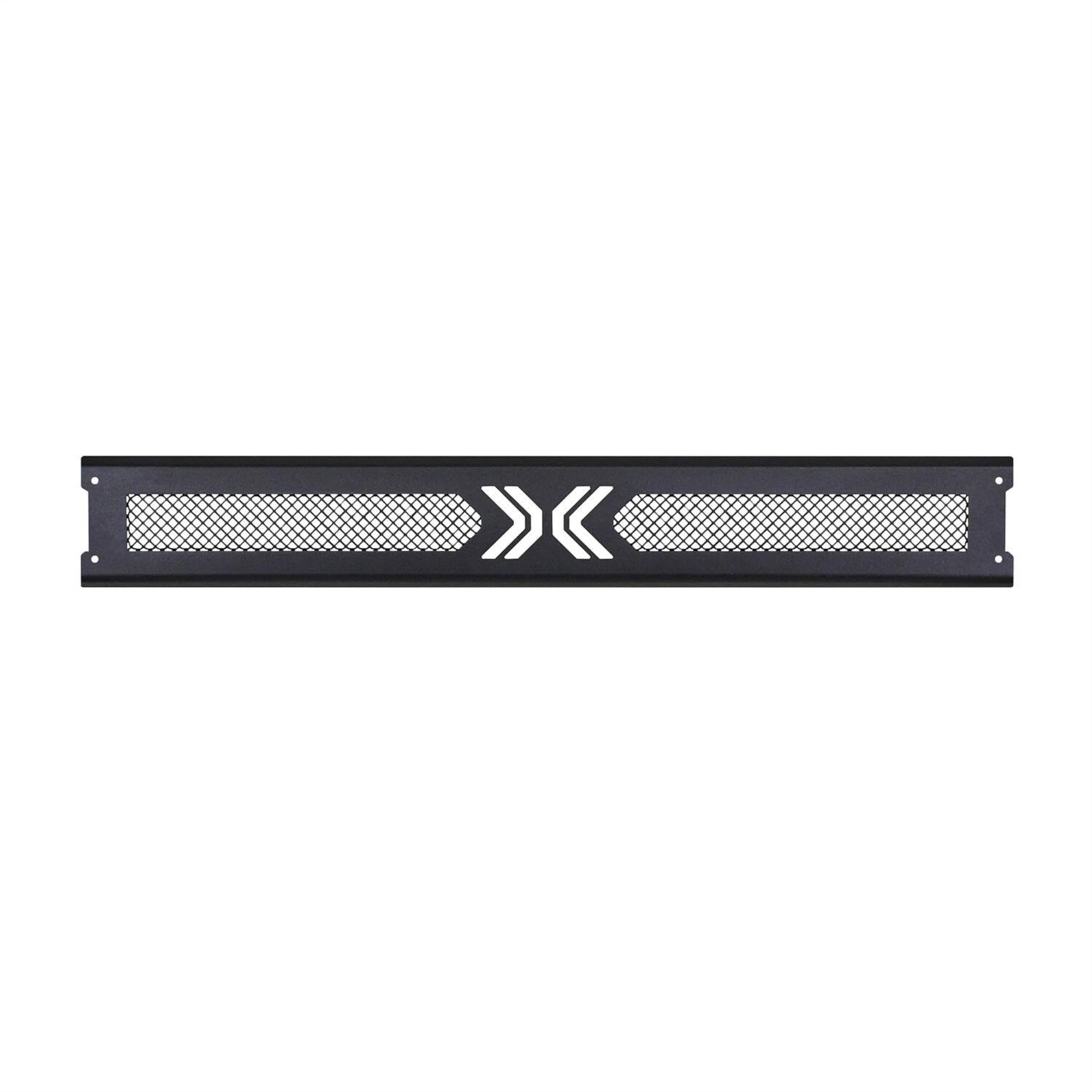 Westin 40-13015 Textured Black Sportsman X Mesh Panel Silverado 1500 2016-2018; Silverado Ld 2019; Ram 1500 2009-2018; Ram 1500 Classic 2019