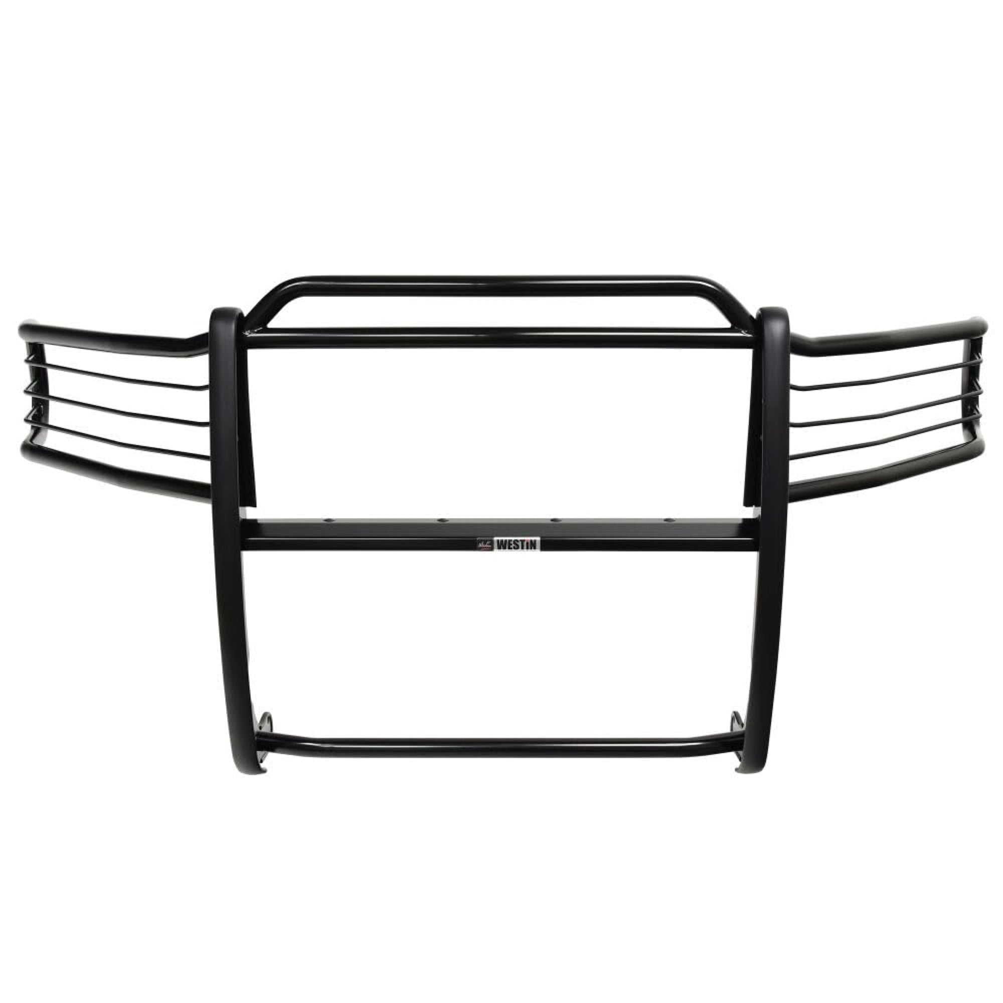 Westin 40-3545 Sportsman Grille Guard Fits 2009-2018 Ram 1500 2019-2024 Ram 1500 Classic (Exc Rebel & Warlock)
