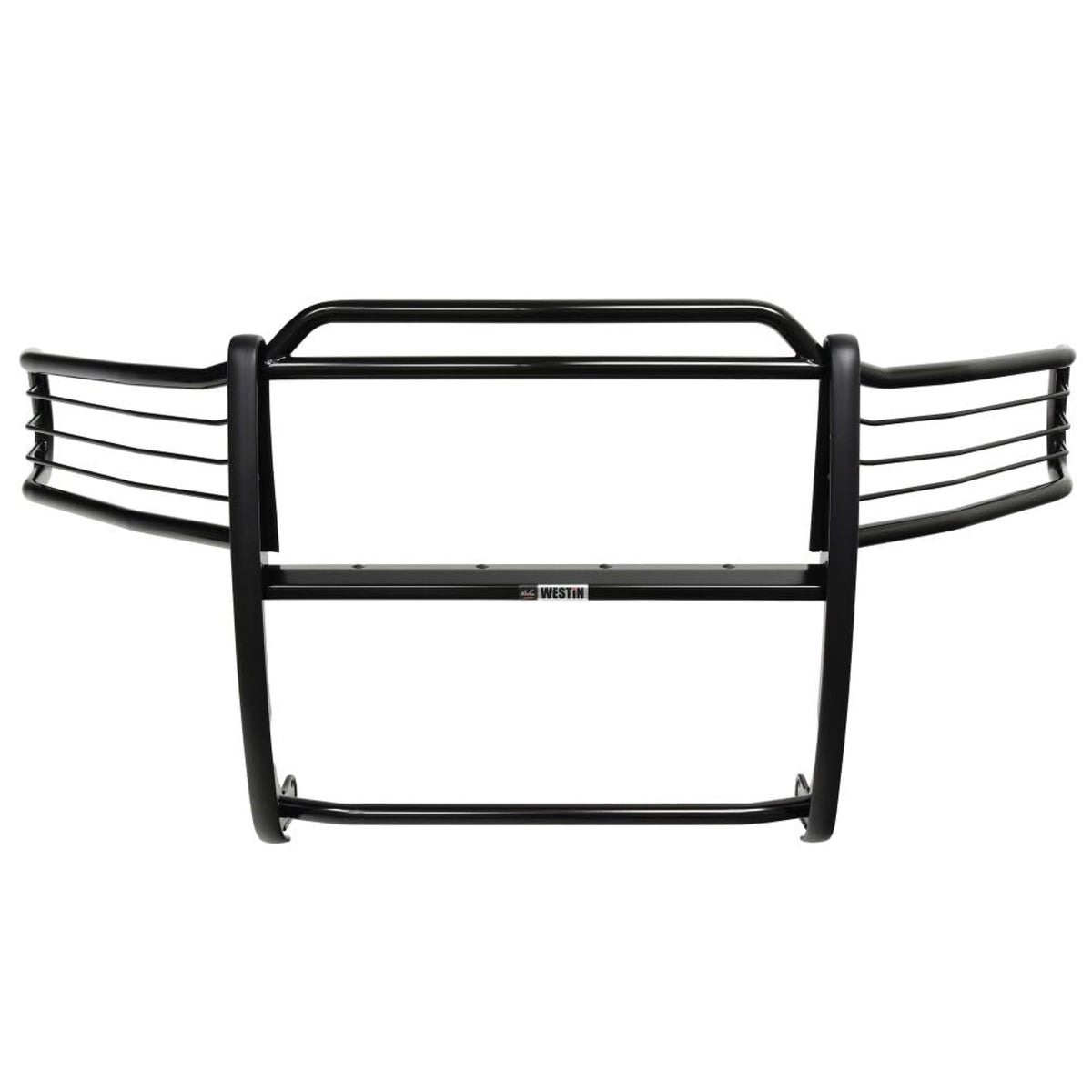 Westin 40-3545 Sportsman Grille Guard Fits 2009-2018 Ram 1500 2019-2024 Ram 1500 Classic (Exc Rebel & Warlock)