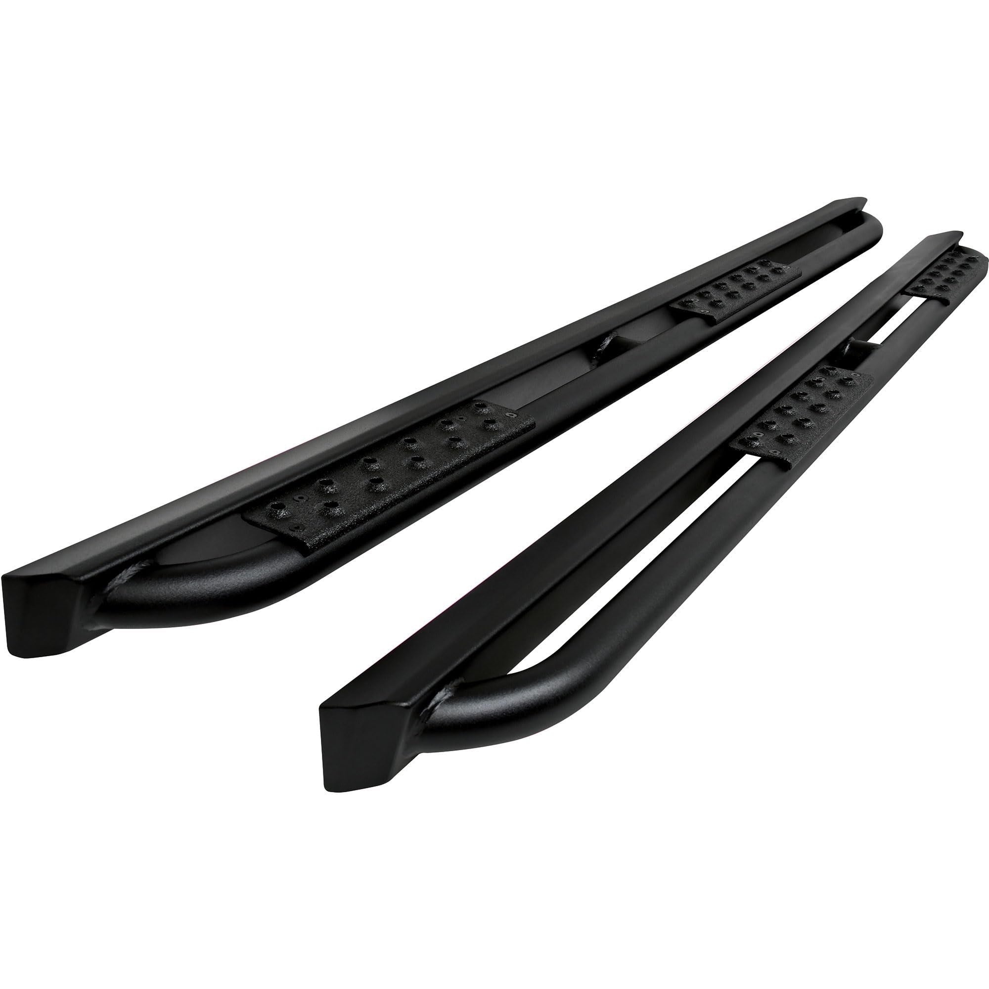 Westin 42-14065 Xts Rock Sliders Fits 2018-2023 Wrangler Jl Unlimited 4Dr Textured Black 1 Pair