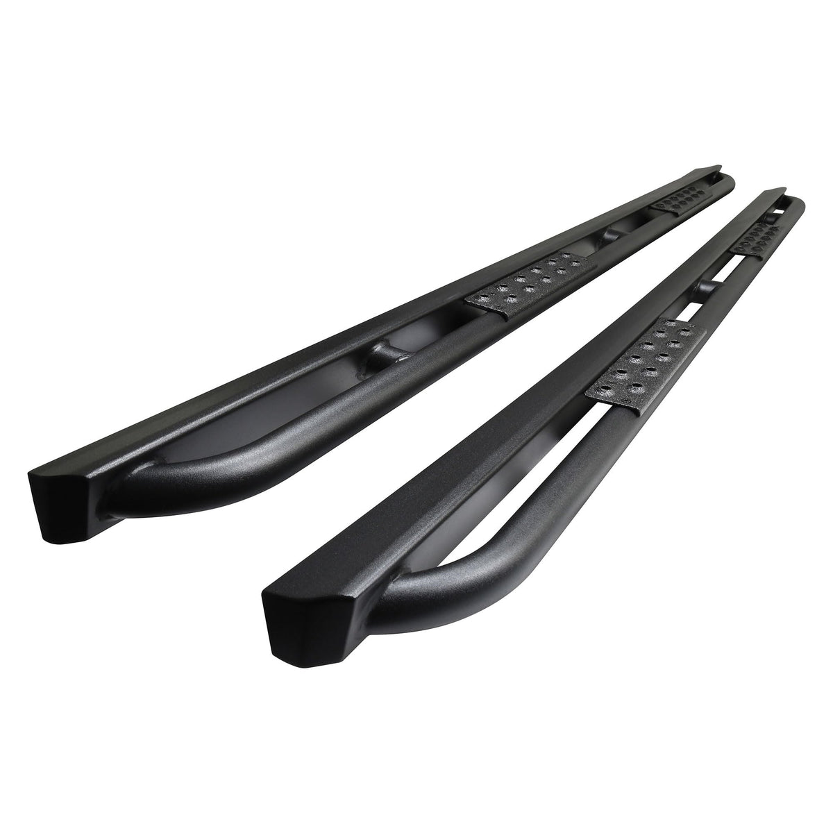 Westin 42-14165 Xts Rock Sliders Fits 2020-2023 Gladiator Textured Black 1 Pair