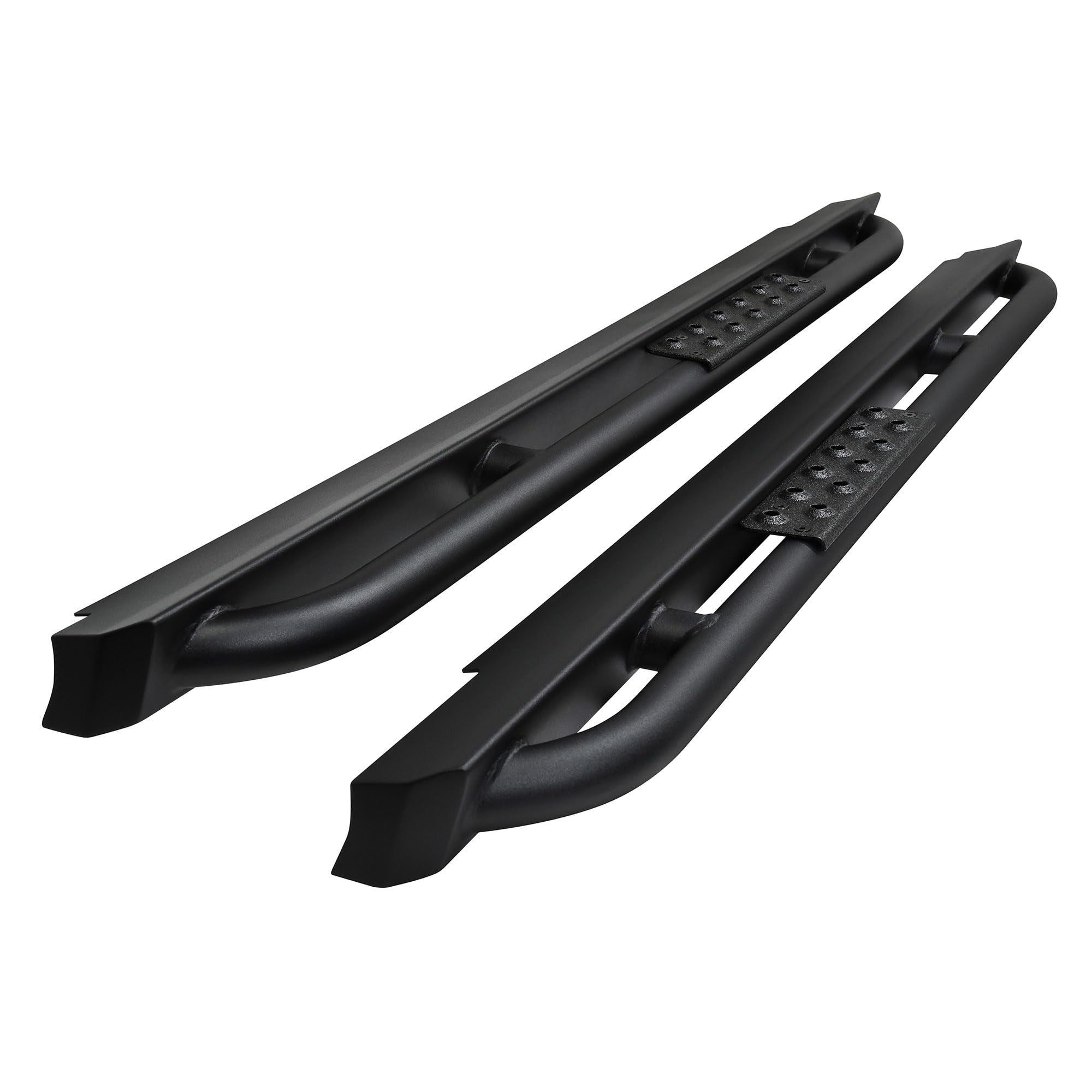 Westin 42-14185 Xts Rock Sliders Fits 2021-2023 Bronco 2Dr (Excl. Sport) Textured Black 1 Pair