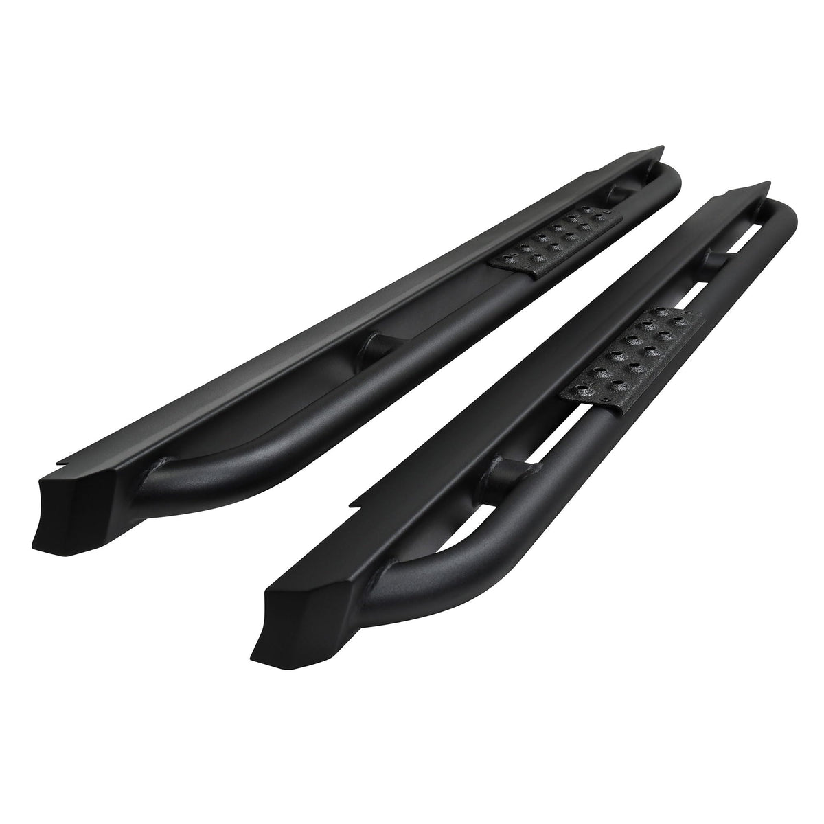 Westin 42-14185 Xts Rock Sliders Fits 2021-2023 Bronco 2Dr (Excl. Sport) Textured Black 1 Pair