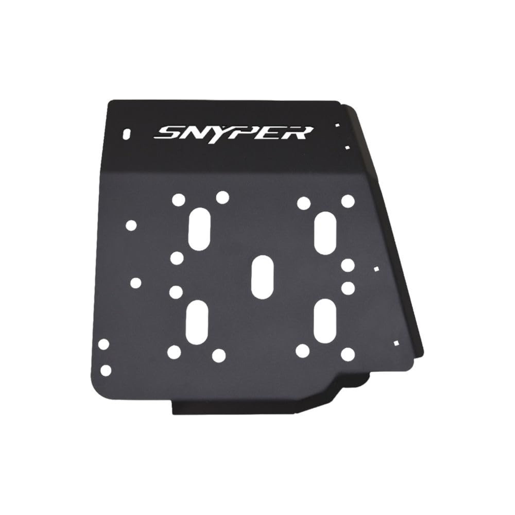 Westin 42-21025 Transfer Case Skid Plate Fits 2007-2018 Wrangler Jk