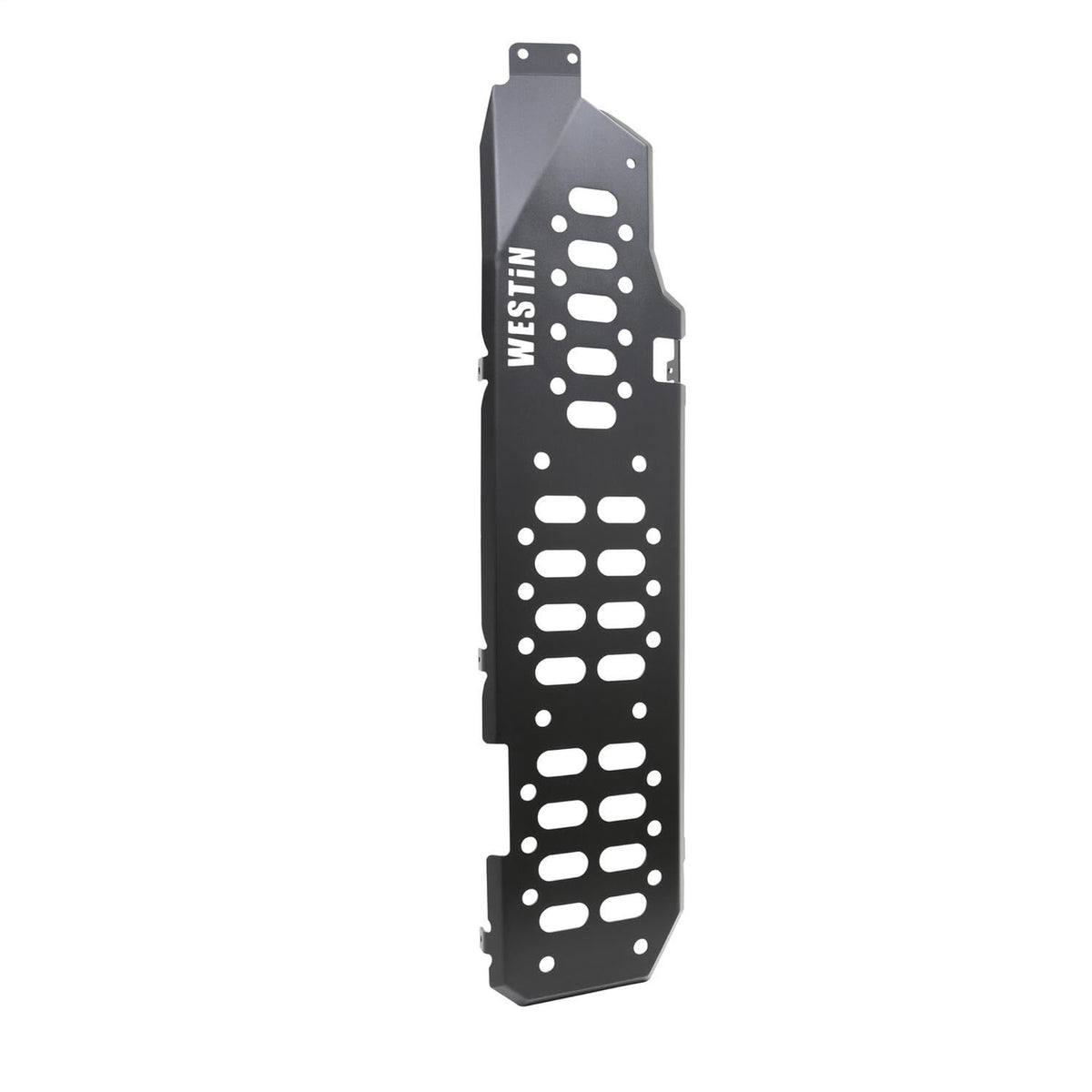 Westin 42-21055 Gas Tank Skid Plate Fits 2007-2018 Wrangler Jk Unlimited 4Door
