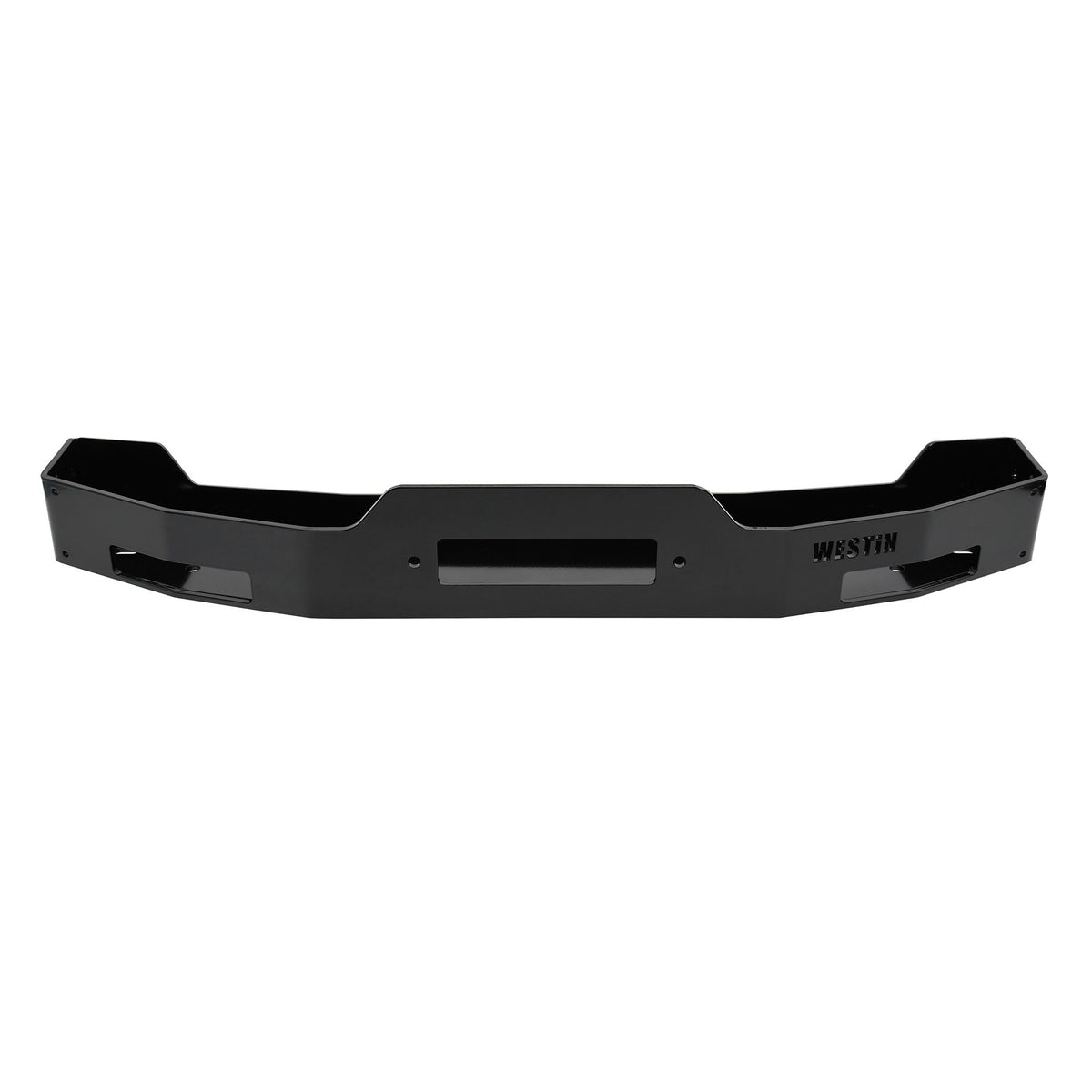 Westin 46-23835 Black Max Winch Tray