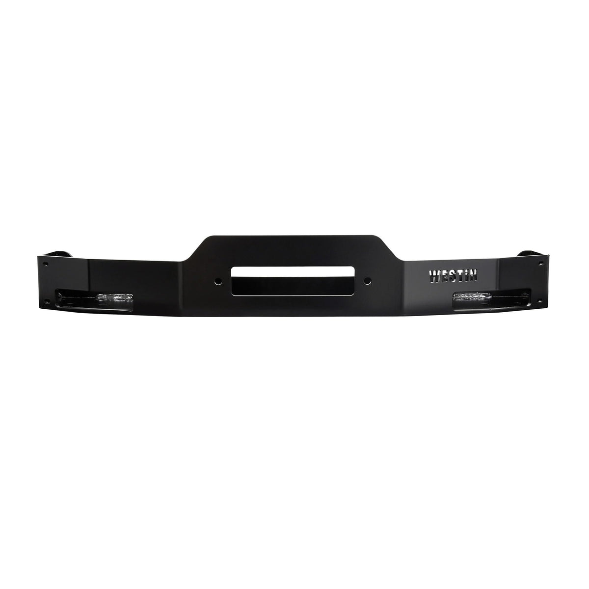 Westin 46-23955 Max Winch Tray Fits 2019-2021 Silverado 1500 2023-2024 Silverado 1500 (Exc 2019 Ld)