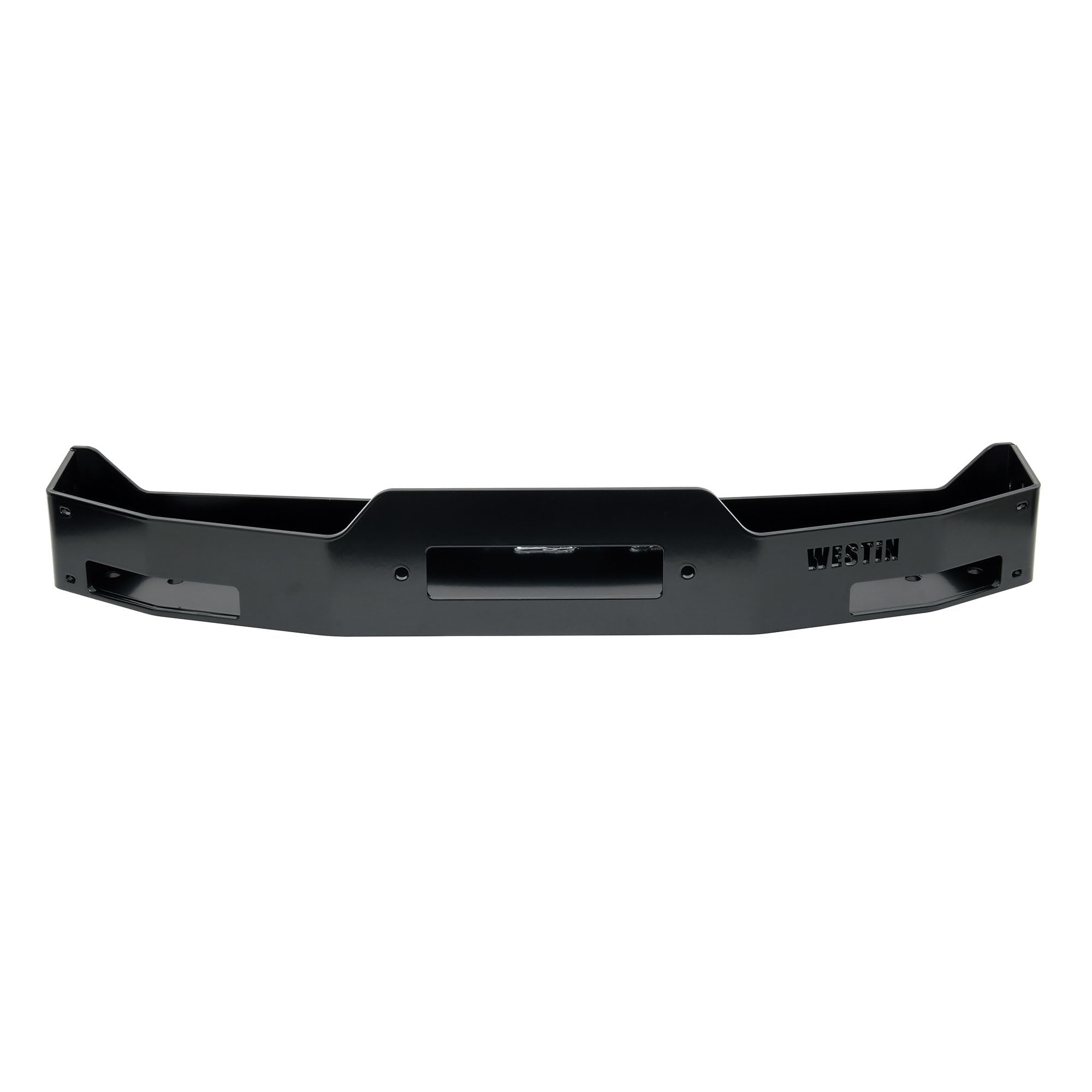 Westin 46-23995 Max Winch Tray Fits 2020-2024 Silverado 2500 3500
