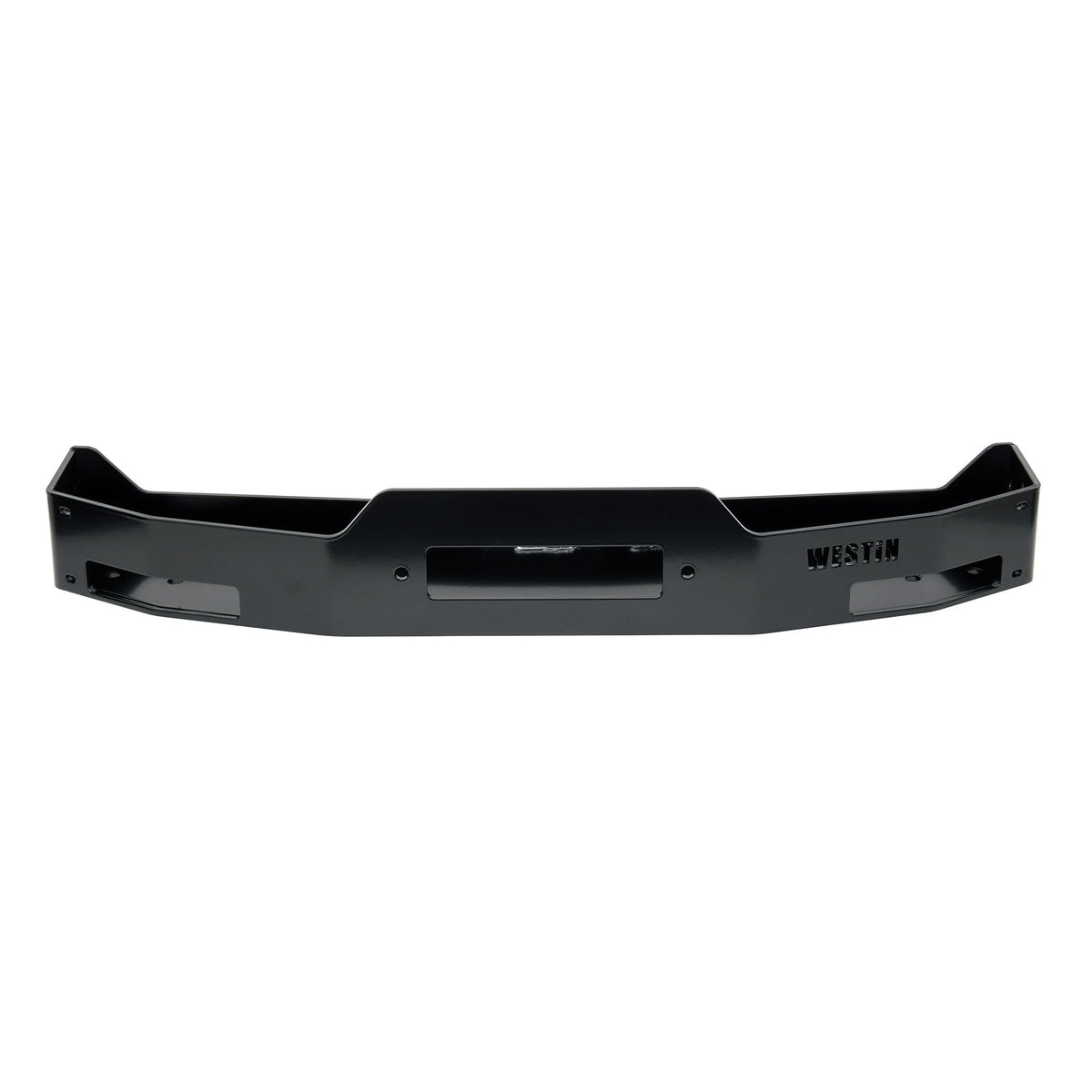 Westin 46-23995 Max Winch Tray Fits 2020-2024 Silverado 2500 3500