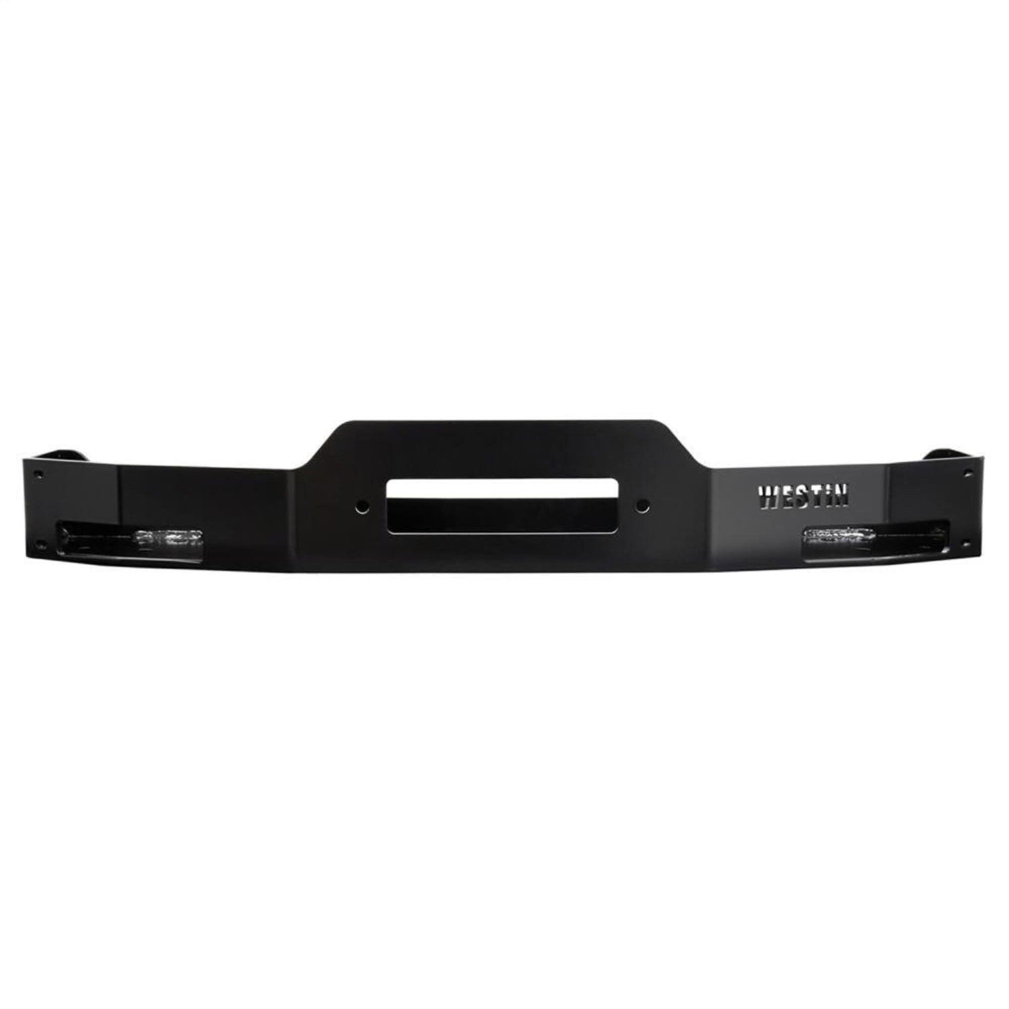 Westin Automotive 46-24025 Winch Mount Fits Ram 2500 Black
