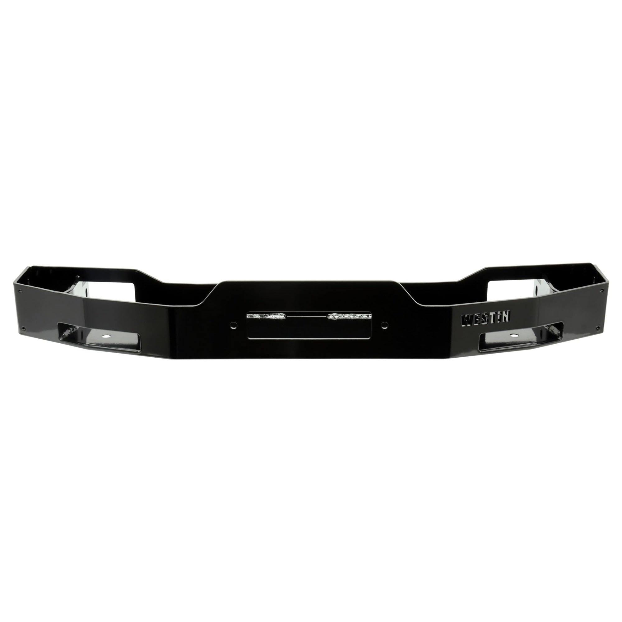 Westin 46-24045 Max Winch Tray Fits 2021-2024 Suburban Tahoe