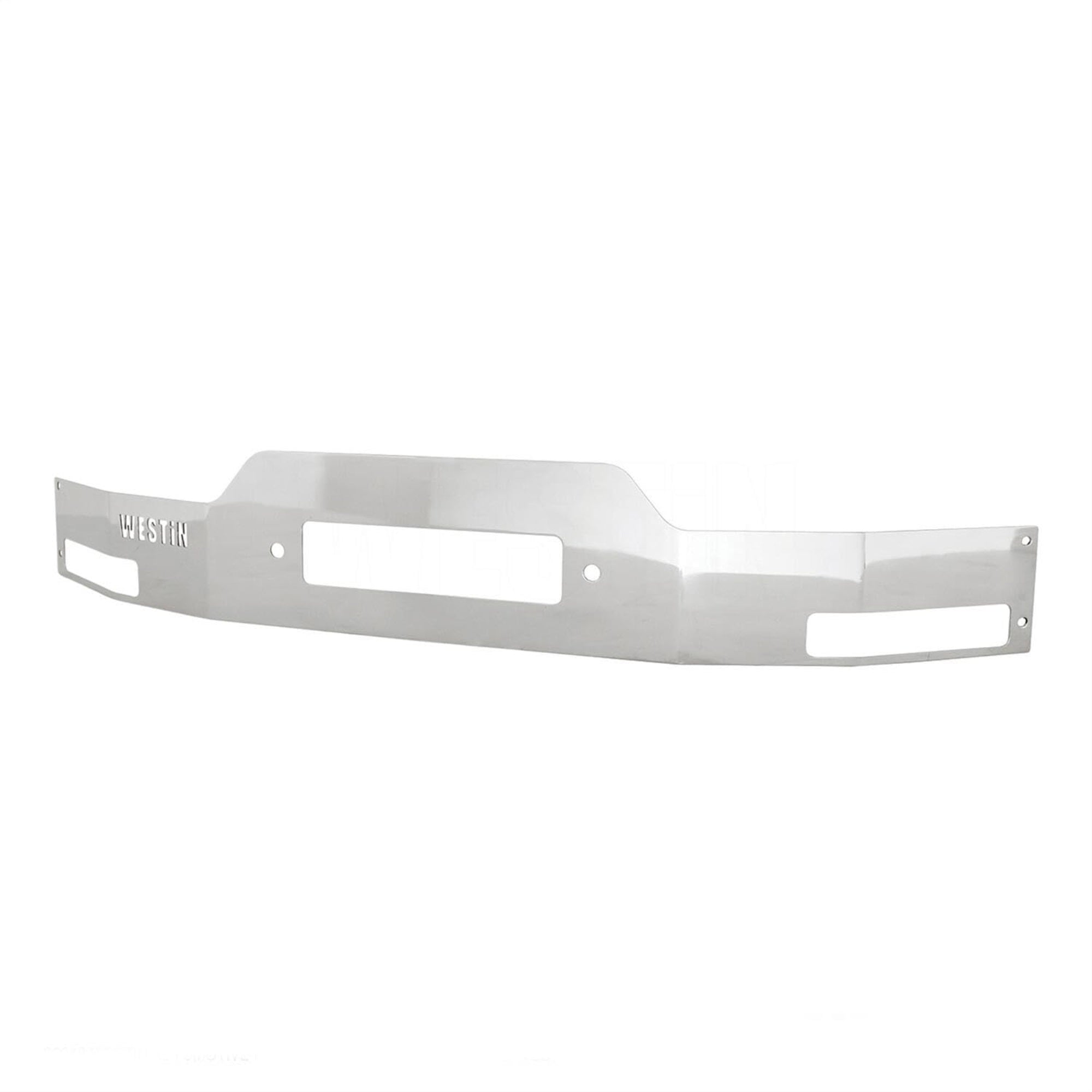 Westin 46-70060 Faceplate For Max Winch Mount Tray